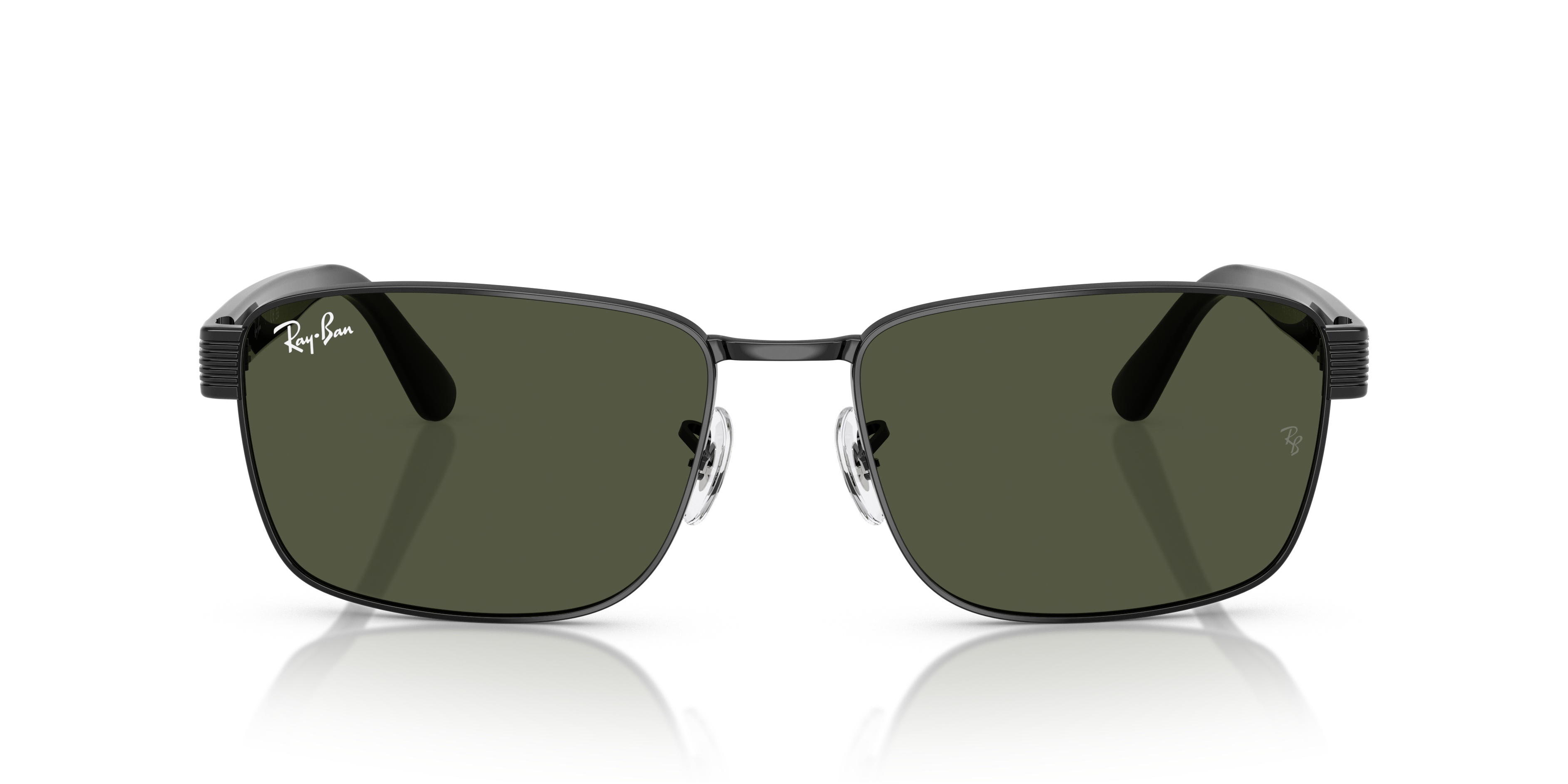 RAY-BAN RB3750 002/31 62