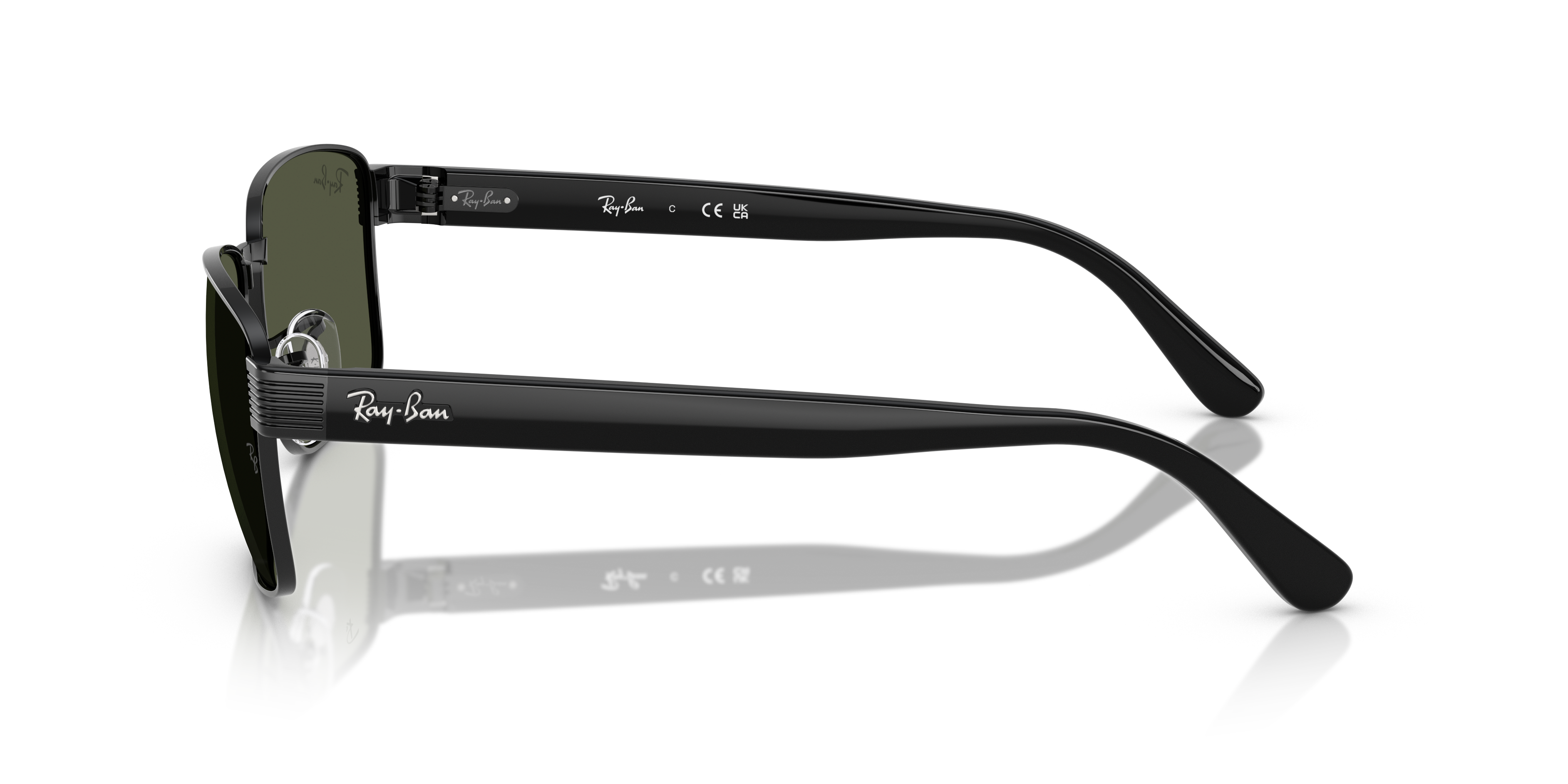 RAY-BAN RB3750 002/31 59