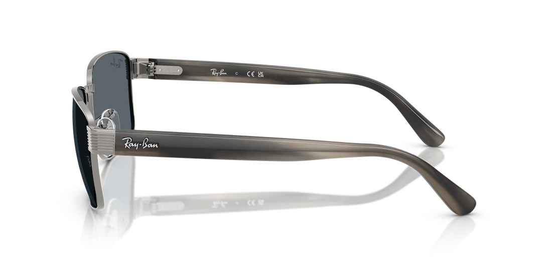 RAY-BAN RB3750 004/R5 59