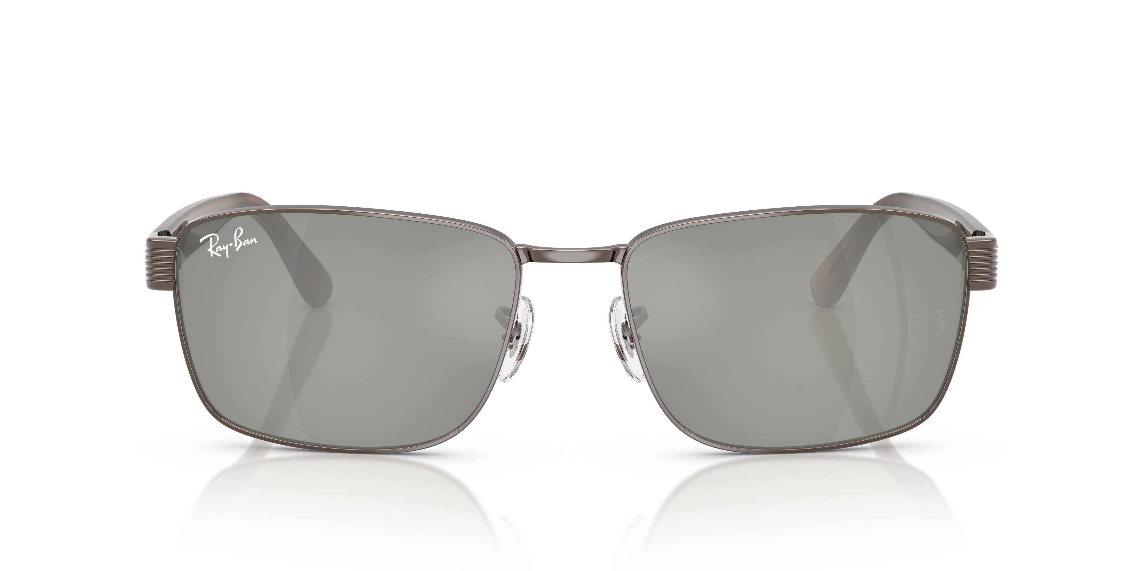 RAY-BAN RB3750 925940 62