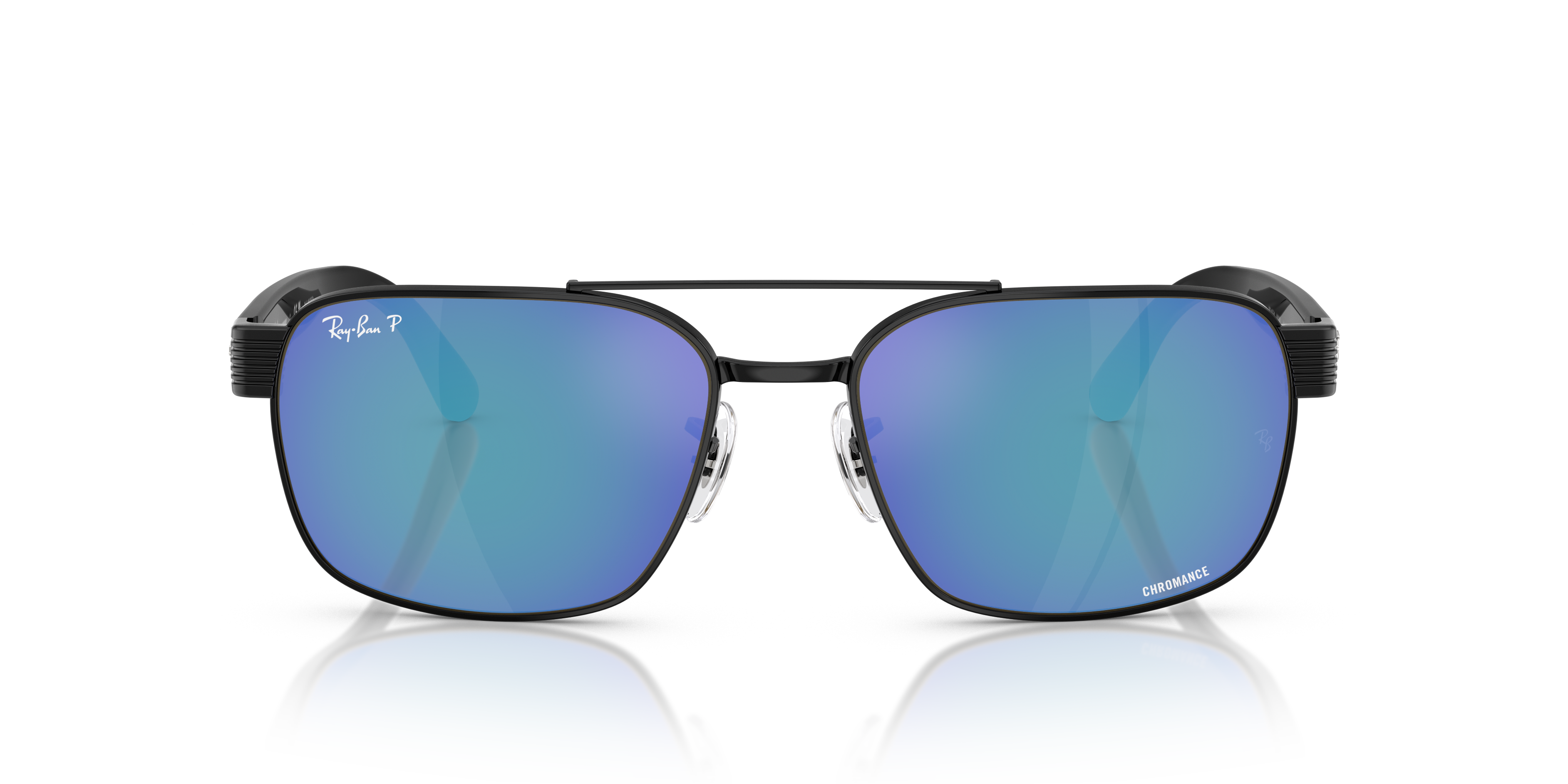 RAY-BAN RB3751CH 002/4L 61