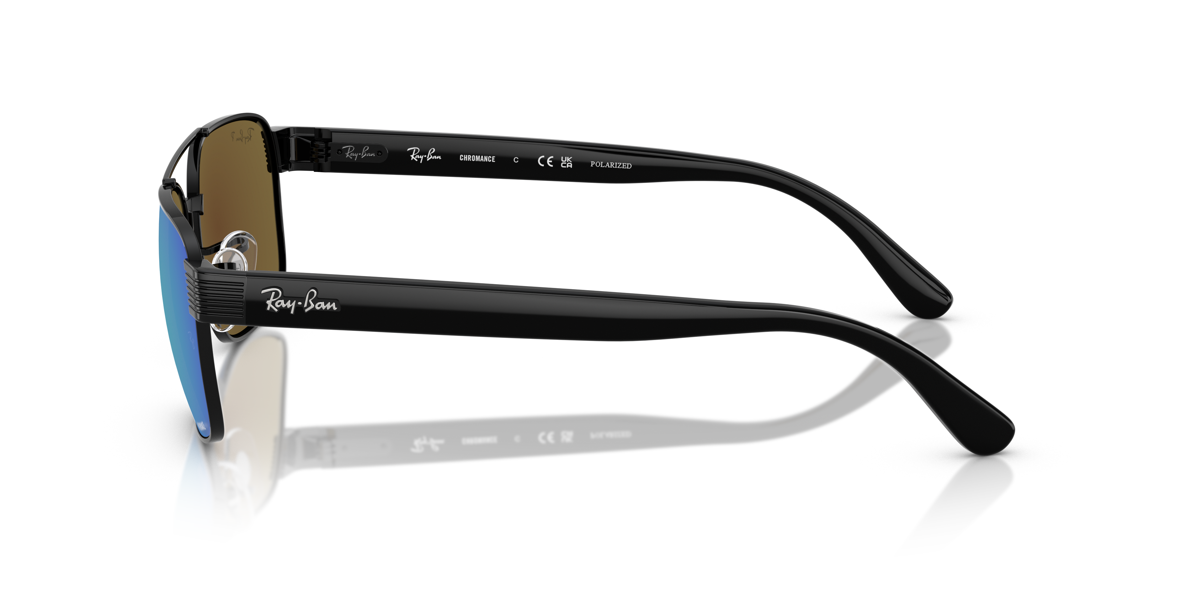 RAY-BAN RB3751CH 002/4L 61