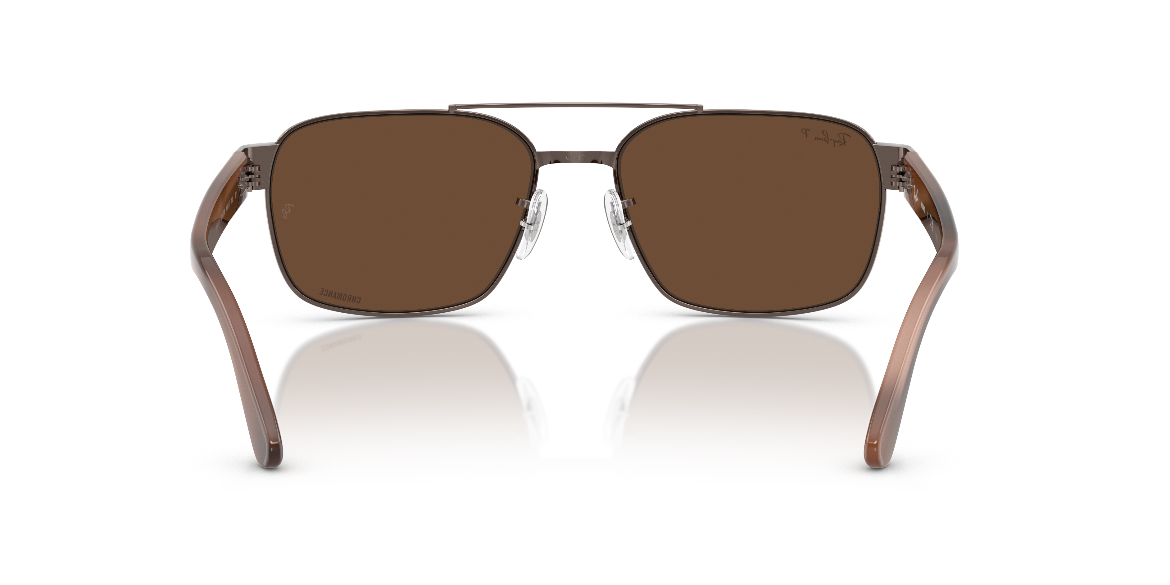 RAY-BAN RB3751CH 9259AN 61