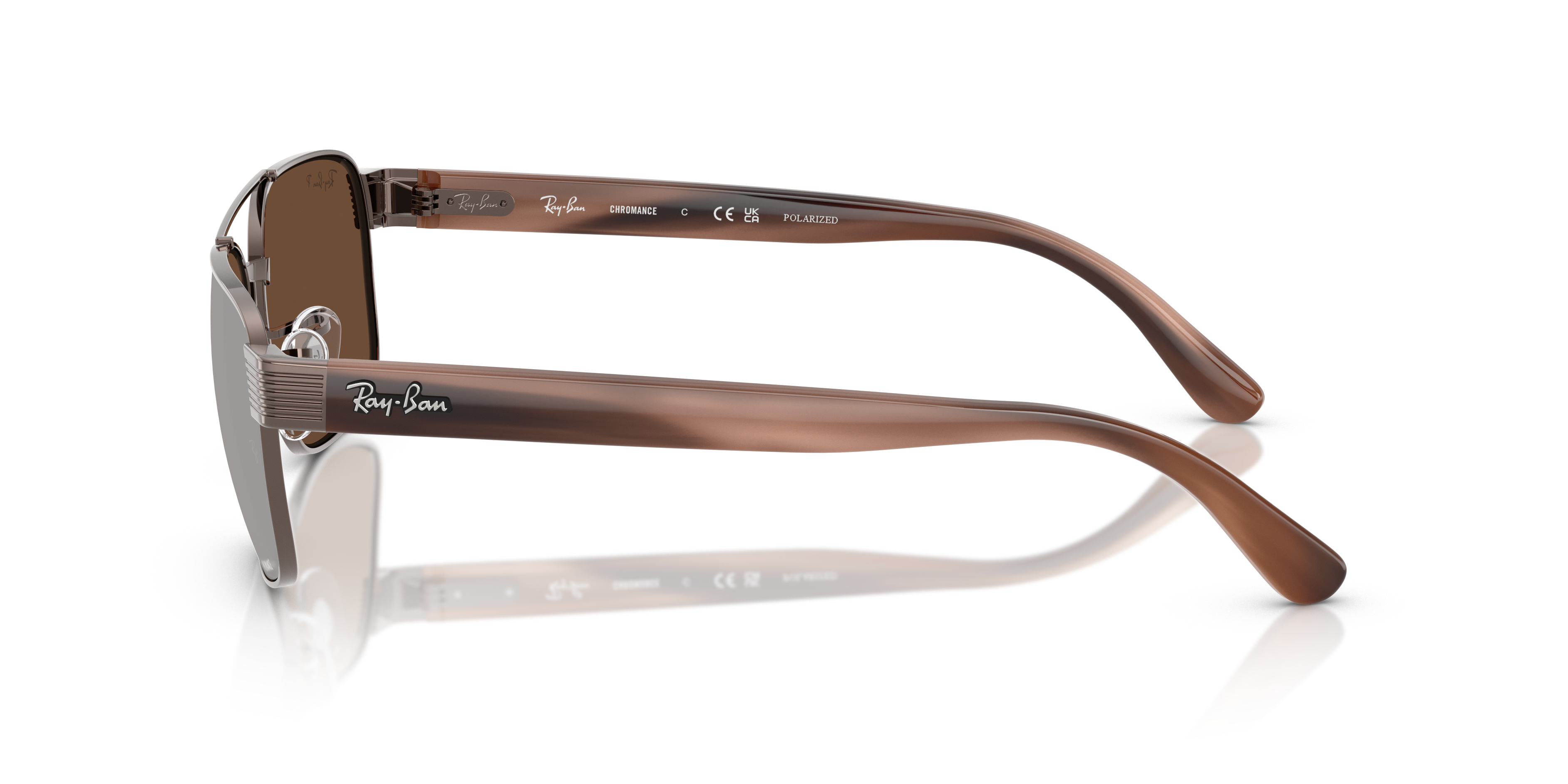 RAY-BAN RB3751CH 9259AN 61