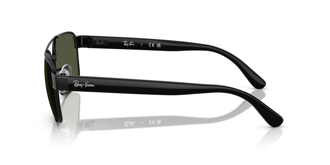 RAY-BAN RB3751 002/31 58