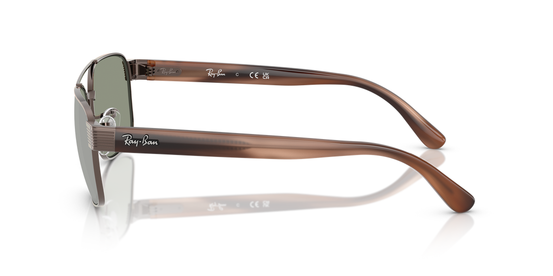 RAY-BAN RB3751 925940 61