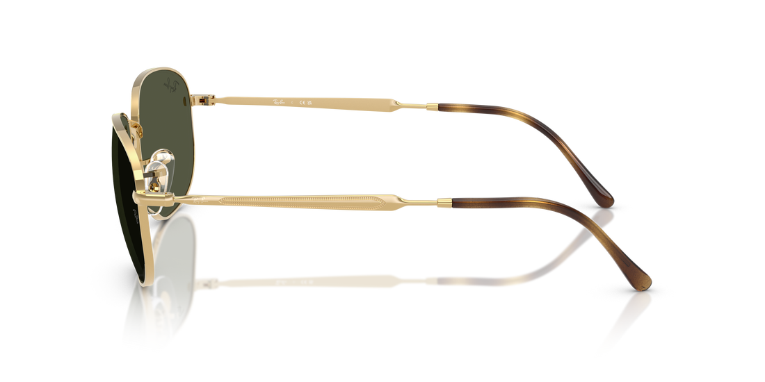 RAY-BAN RB3754 001/31 60