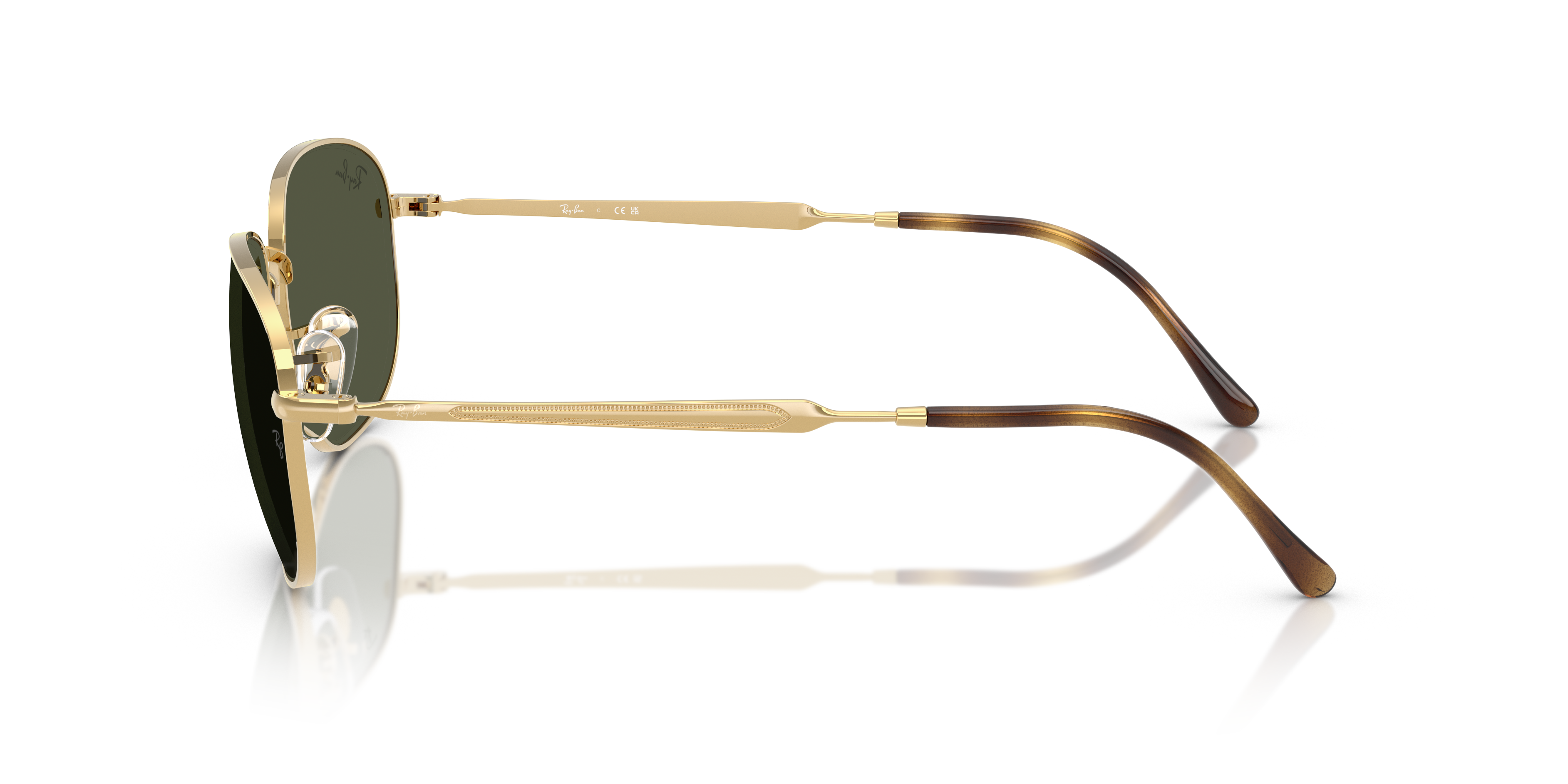 RAY-BAN RB3754 001/31 60