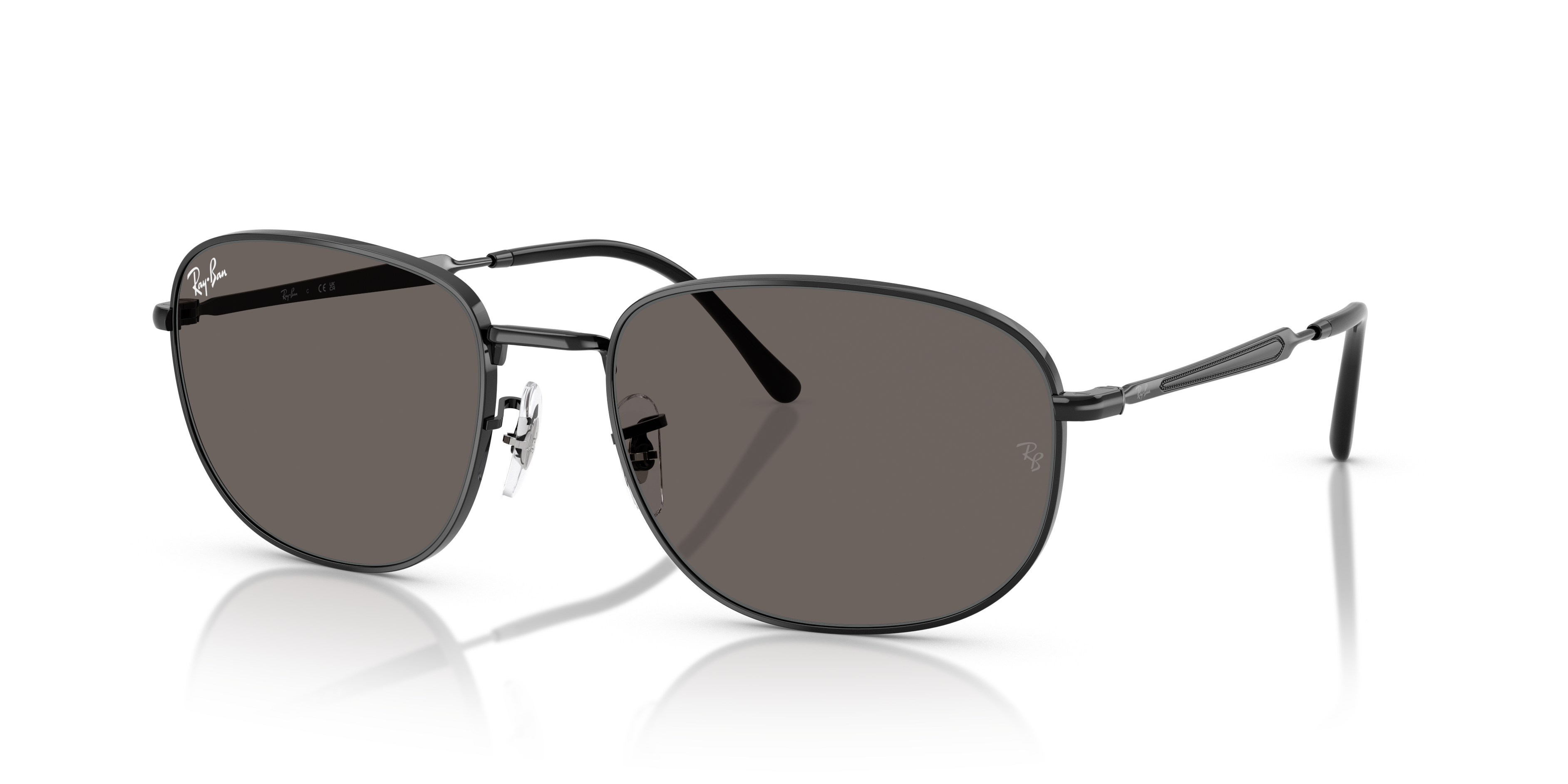 RAY-BAN RB3754 002/B1 60
