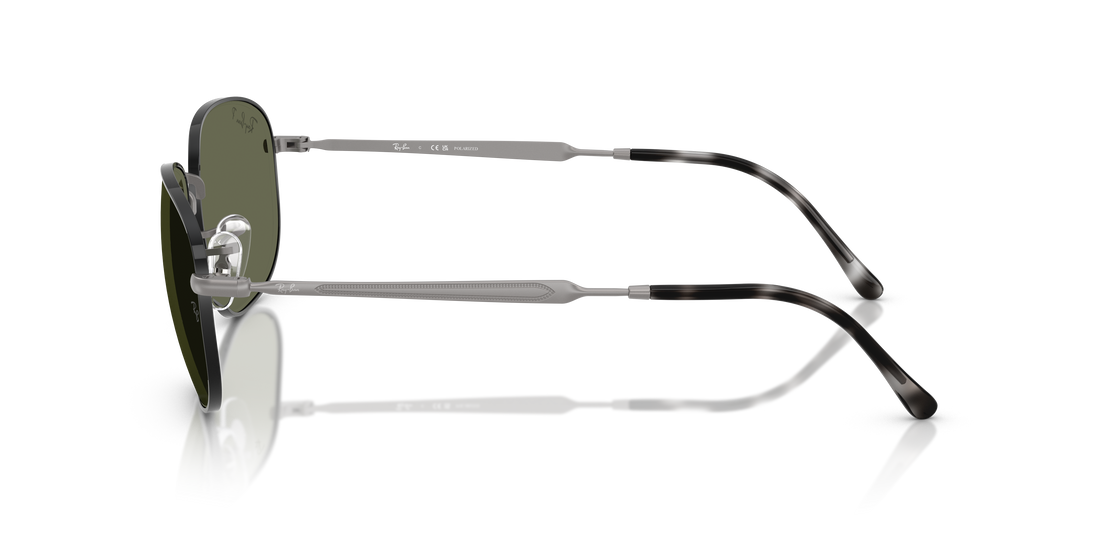 RAY-BAN RB3754 927458 60