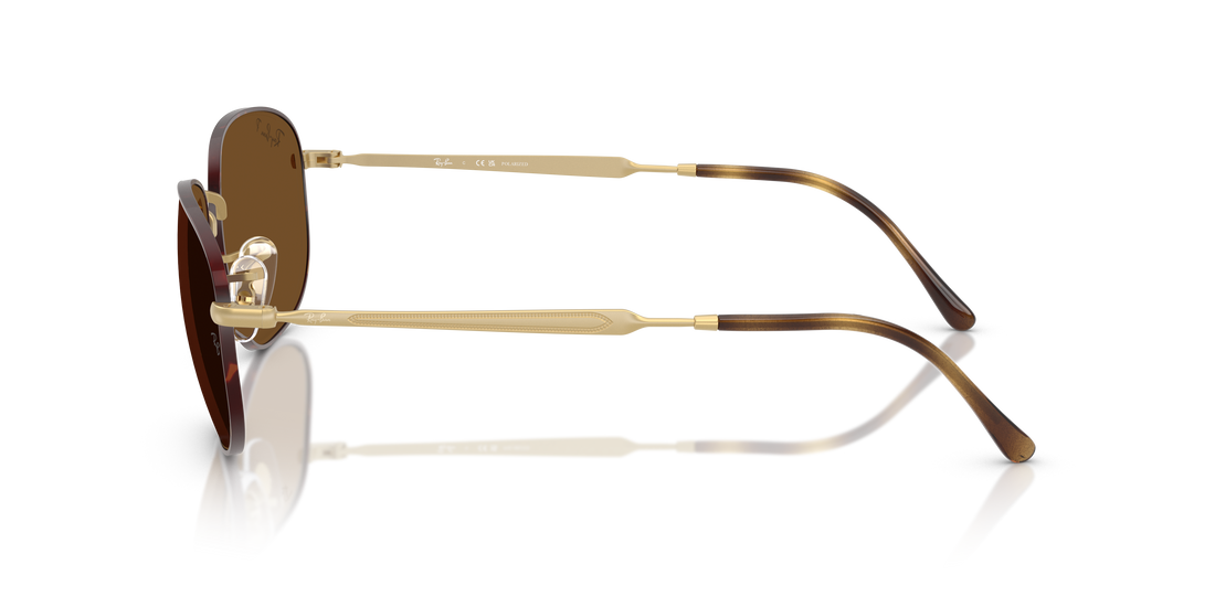 RAY-BAN RB3754 927557 60