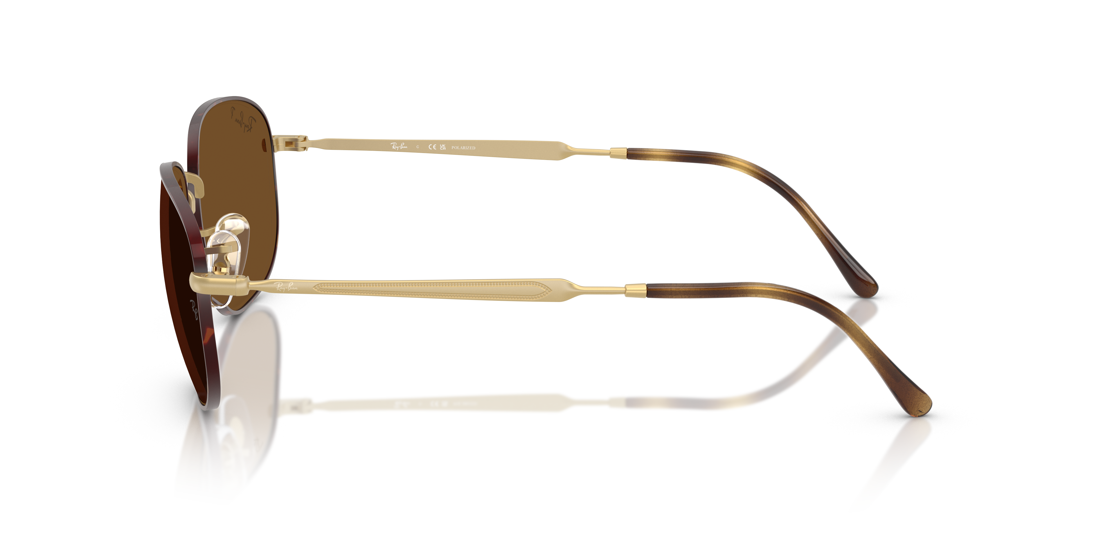 RAY-BAN RB3754 927557 60