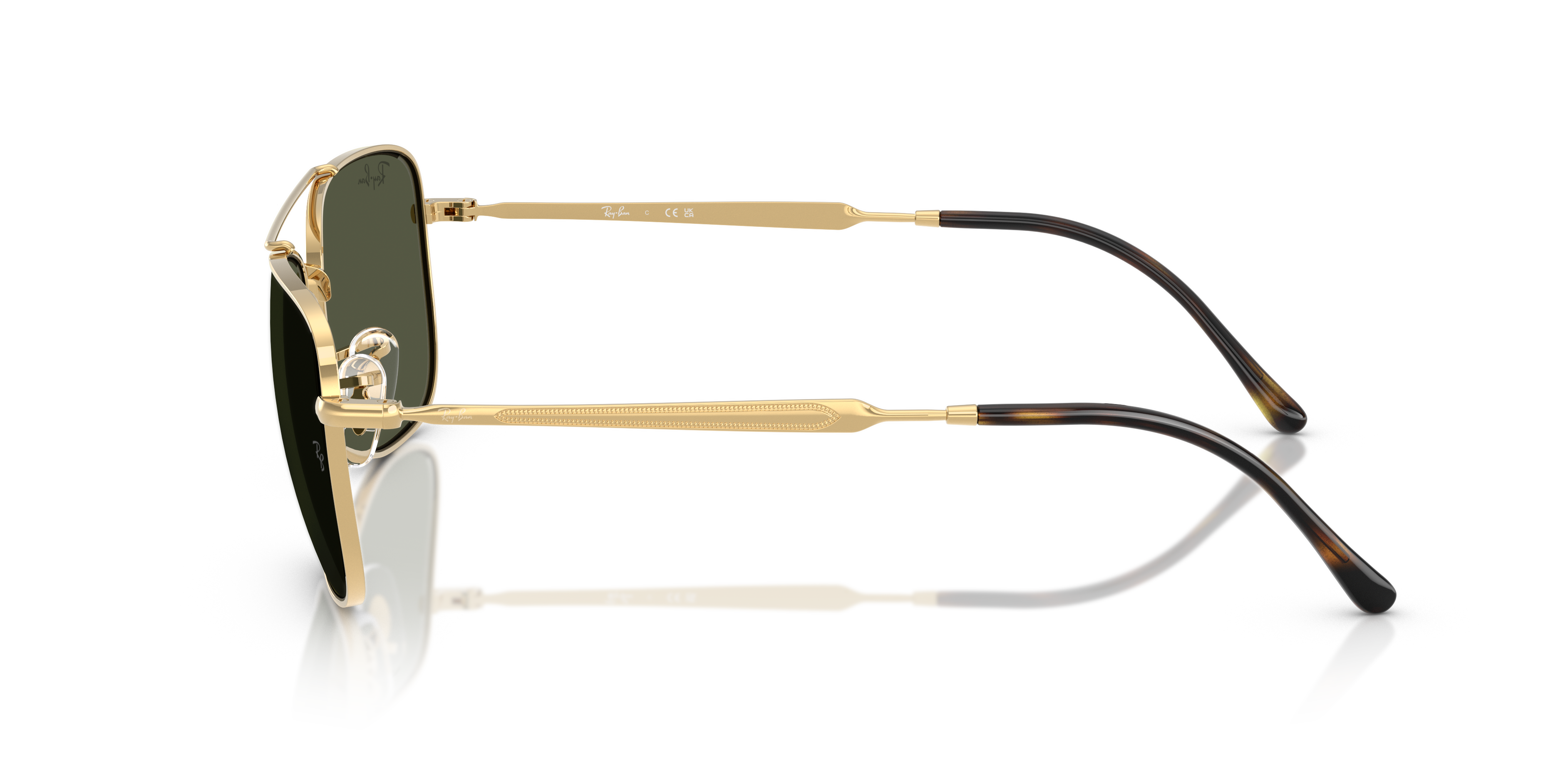 RAY-BAN RB3755 001/31 59