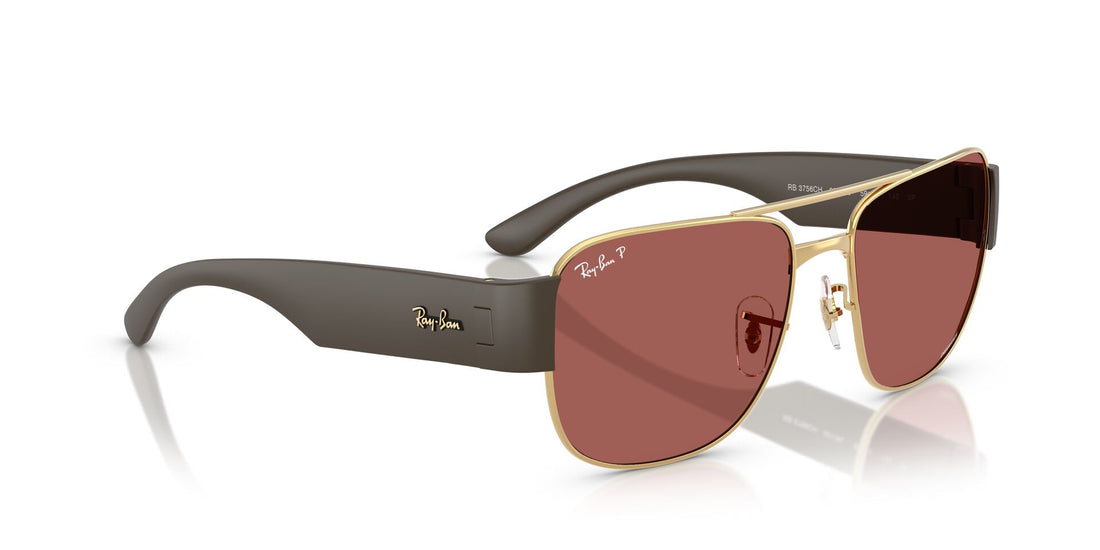 RAY-BAN RB3756CH 001/AL 59