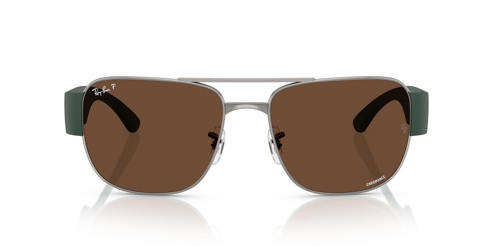 RAY-BAN RB3756CH 004/AN 59