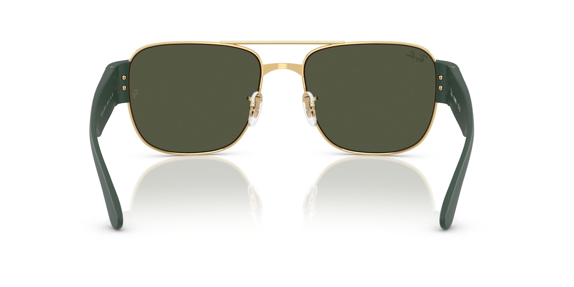 RAY-BAN RB3756 001/31 56