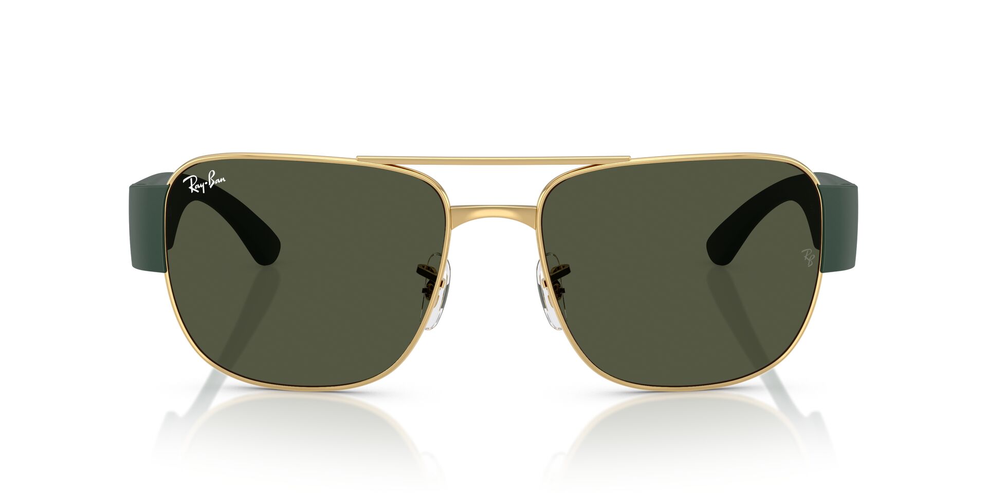RAY-BAN RB3756 001/31 59