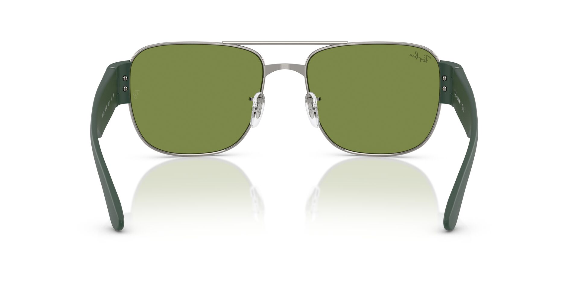 RAY-BAN RB3756 004/4E 59