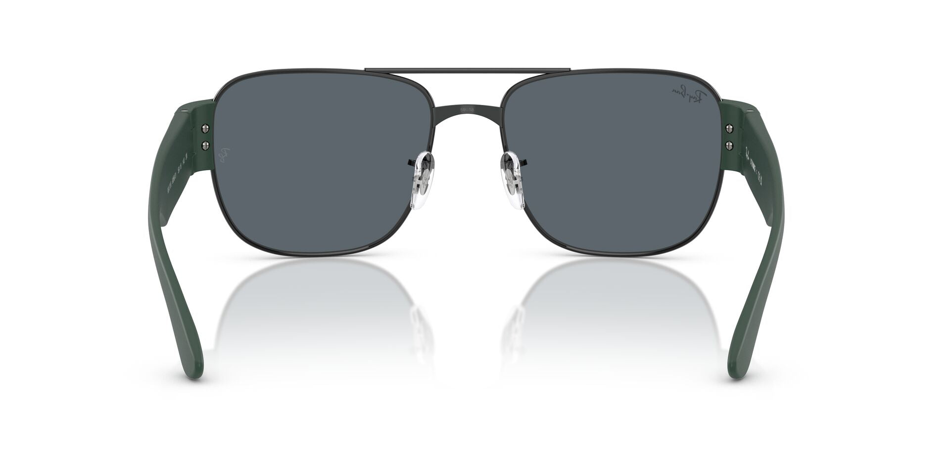 RAY-BAN RB3756 926931 56