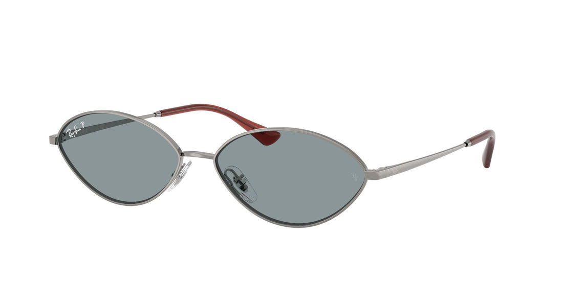 RAY-BAN RB3757 KAI 004/2V 59