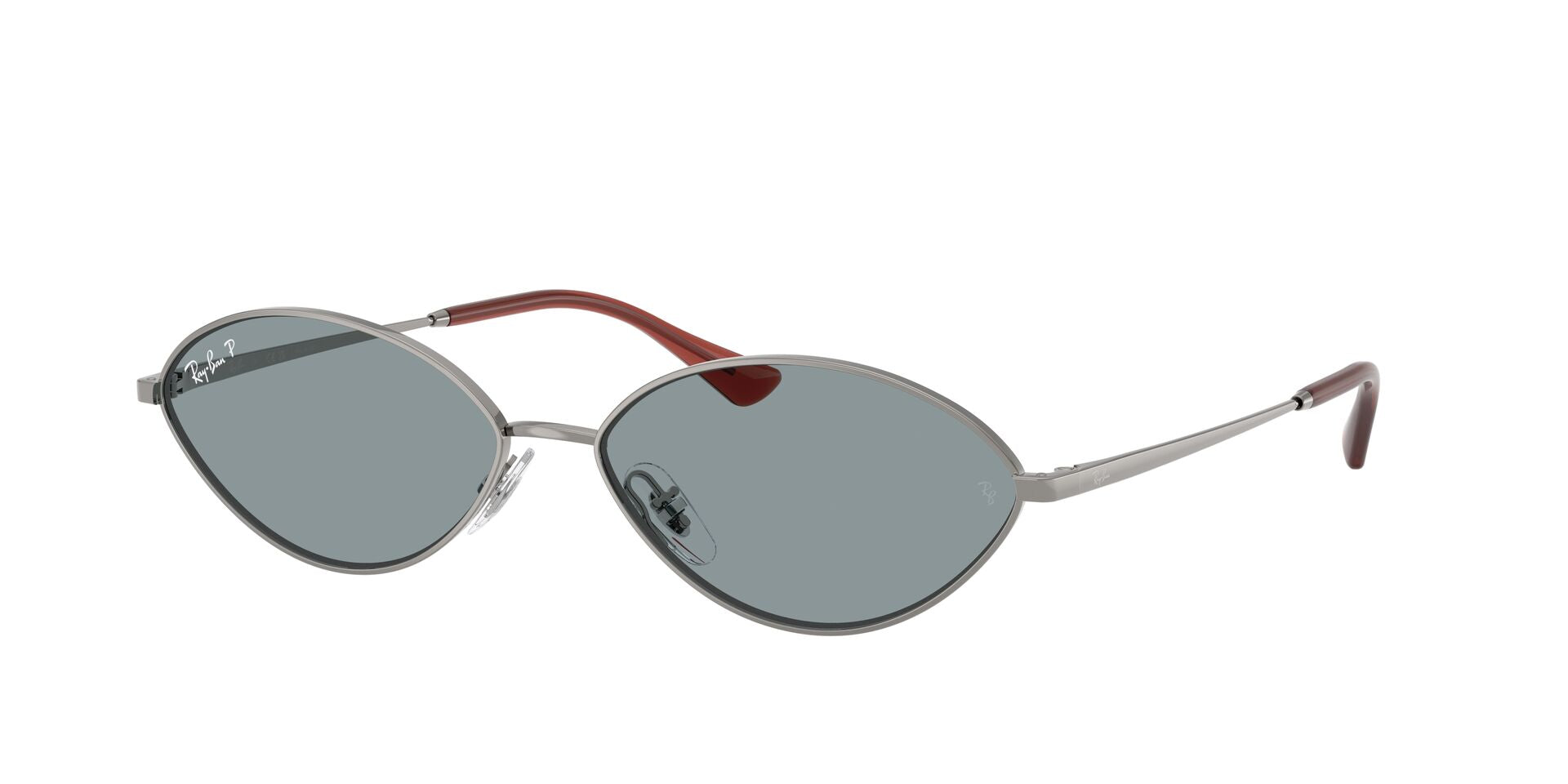 RAY-BAN RB3757 KAI 004/2V 59