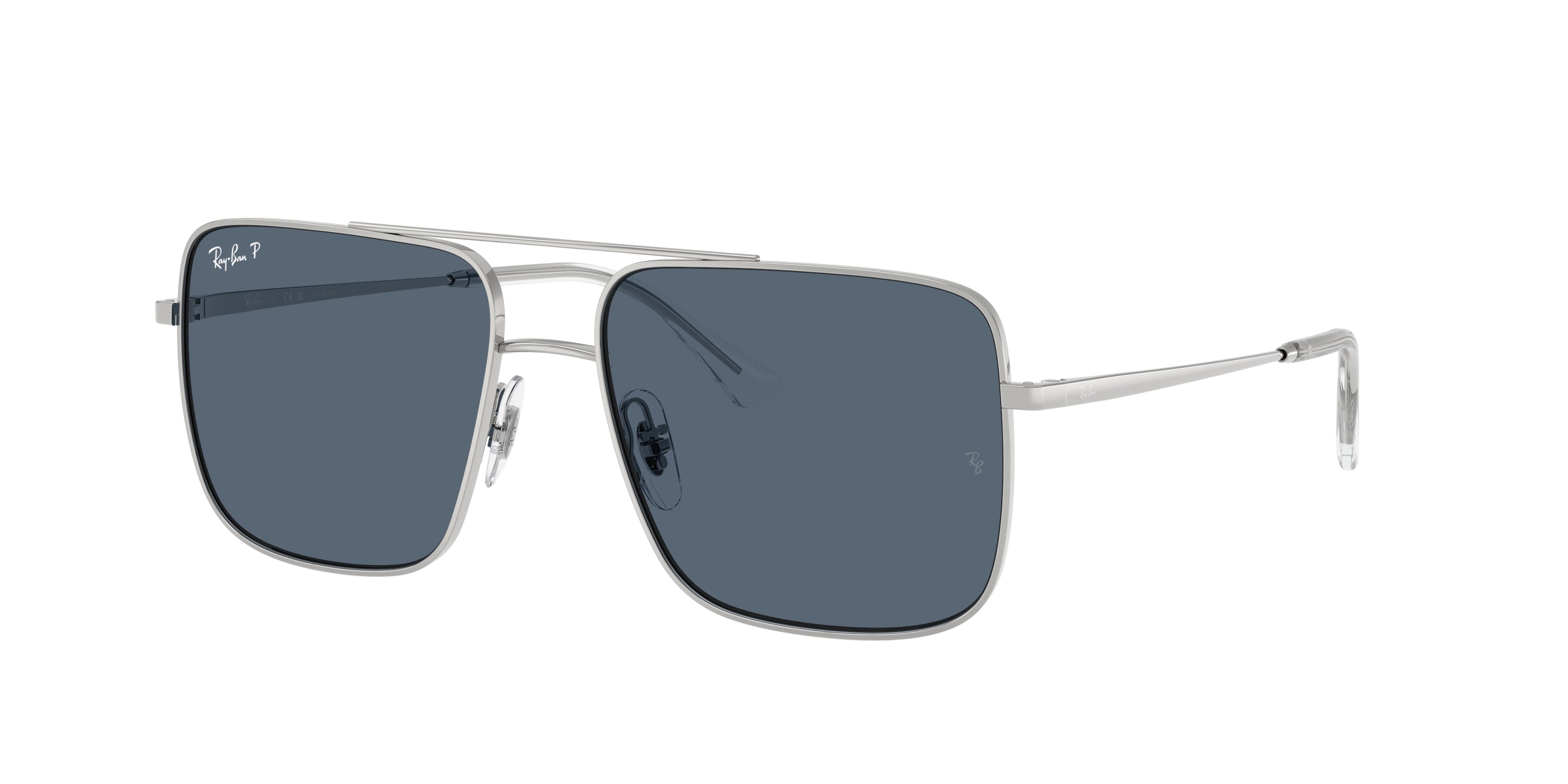RAY-BAN RB3758 ARI 003/2V 56