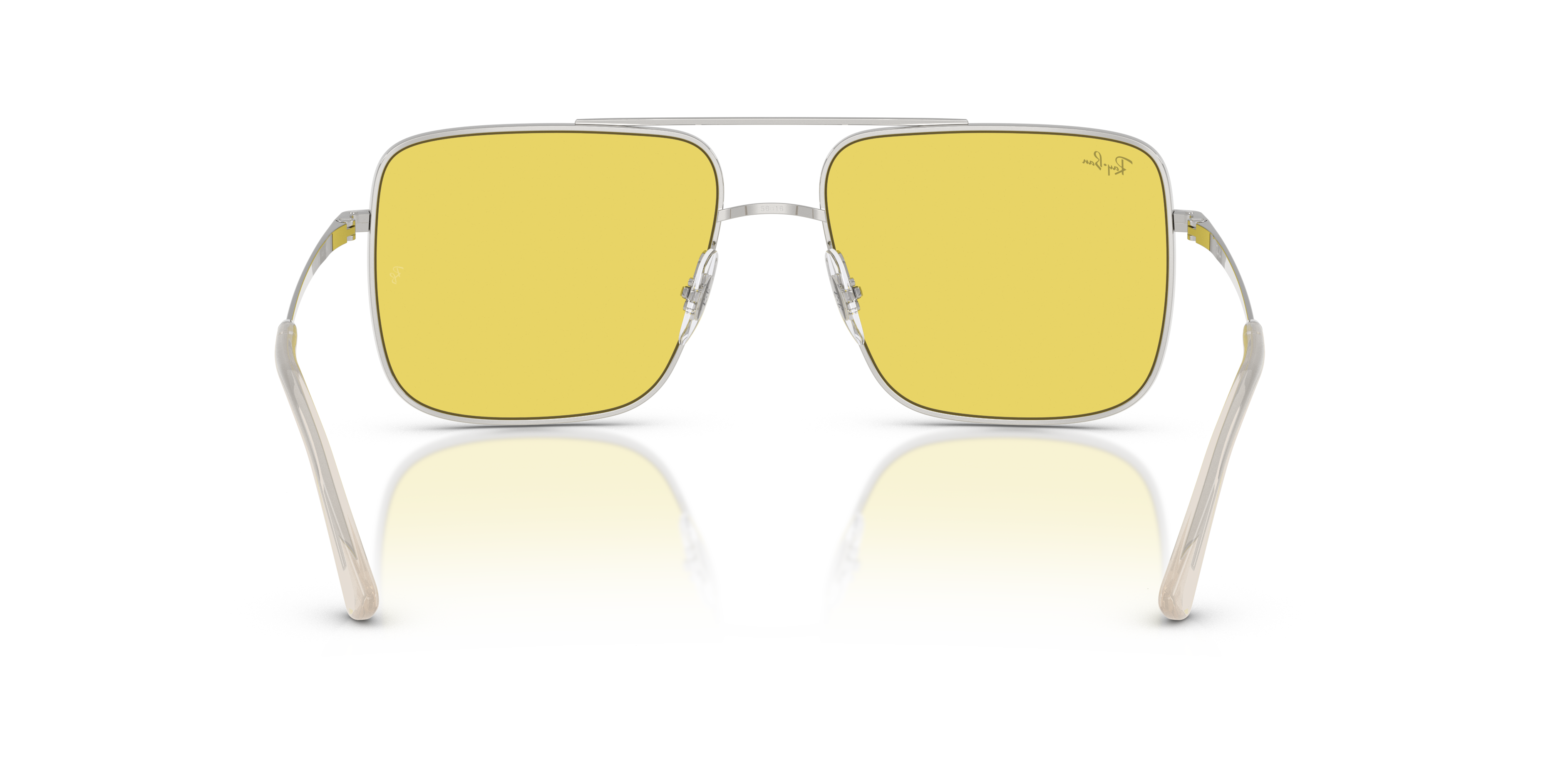 RAY-BAN RB3758 ARI 003/6D 54