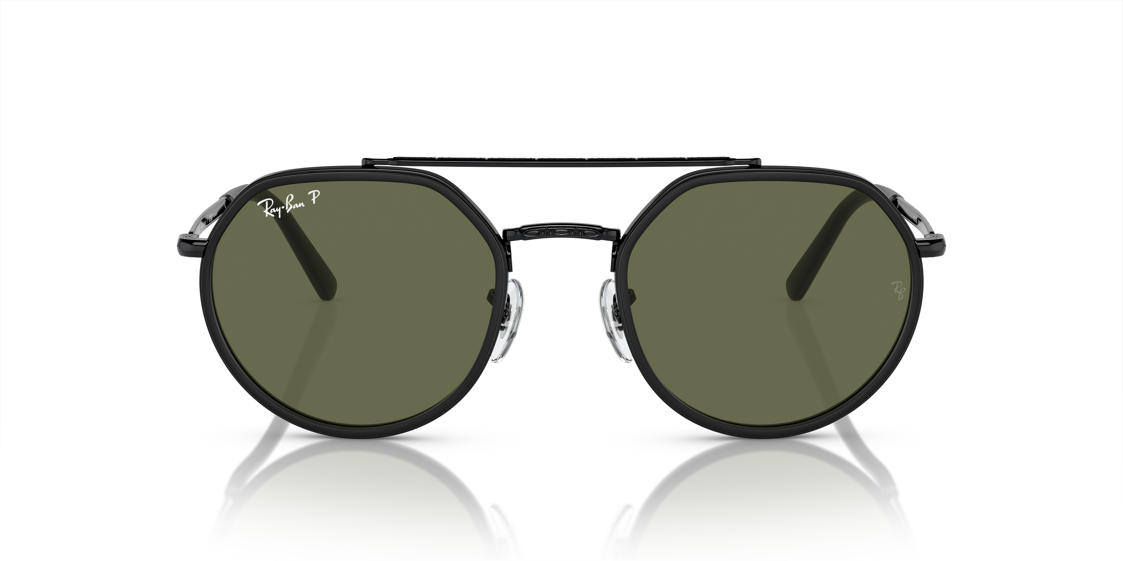 RAY-BAN RB3765 002/58 53 - 12