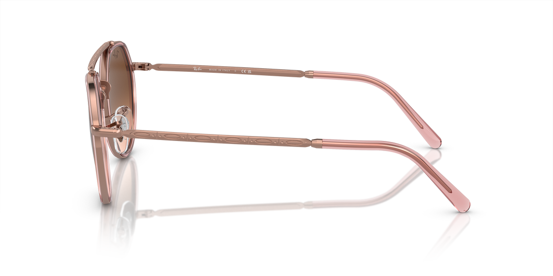 RAY-BAN RB3765 9069A5 53