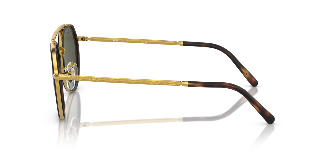 RAY-BAN RB3765 919631 53