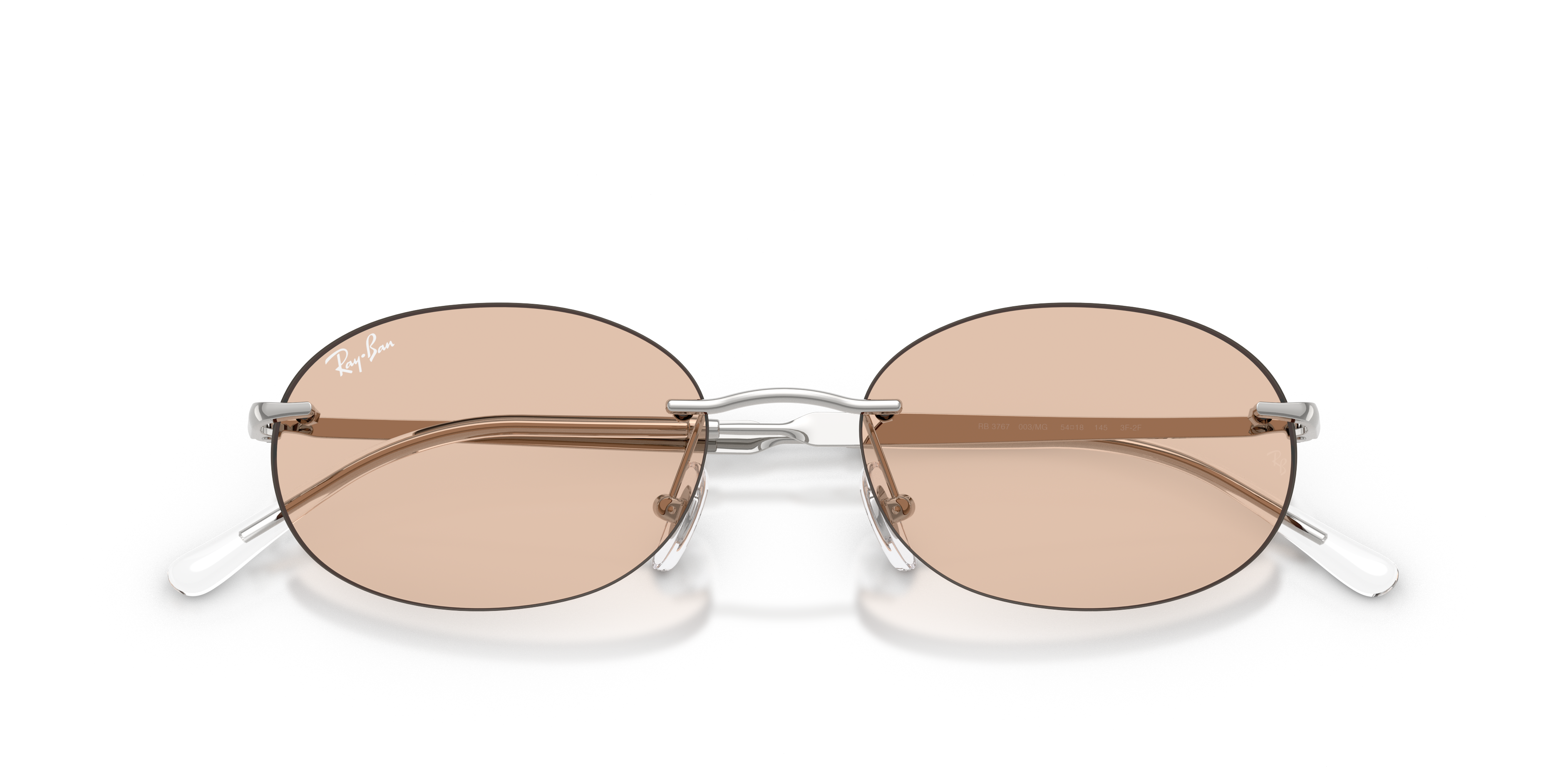 RAY-BAN RB3767 003/MG 54