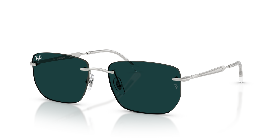 RAY-BAN RB3768 003/M1 56