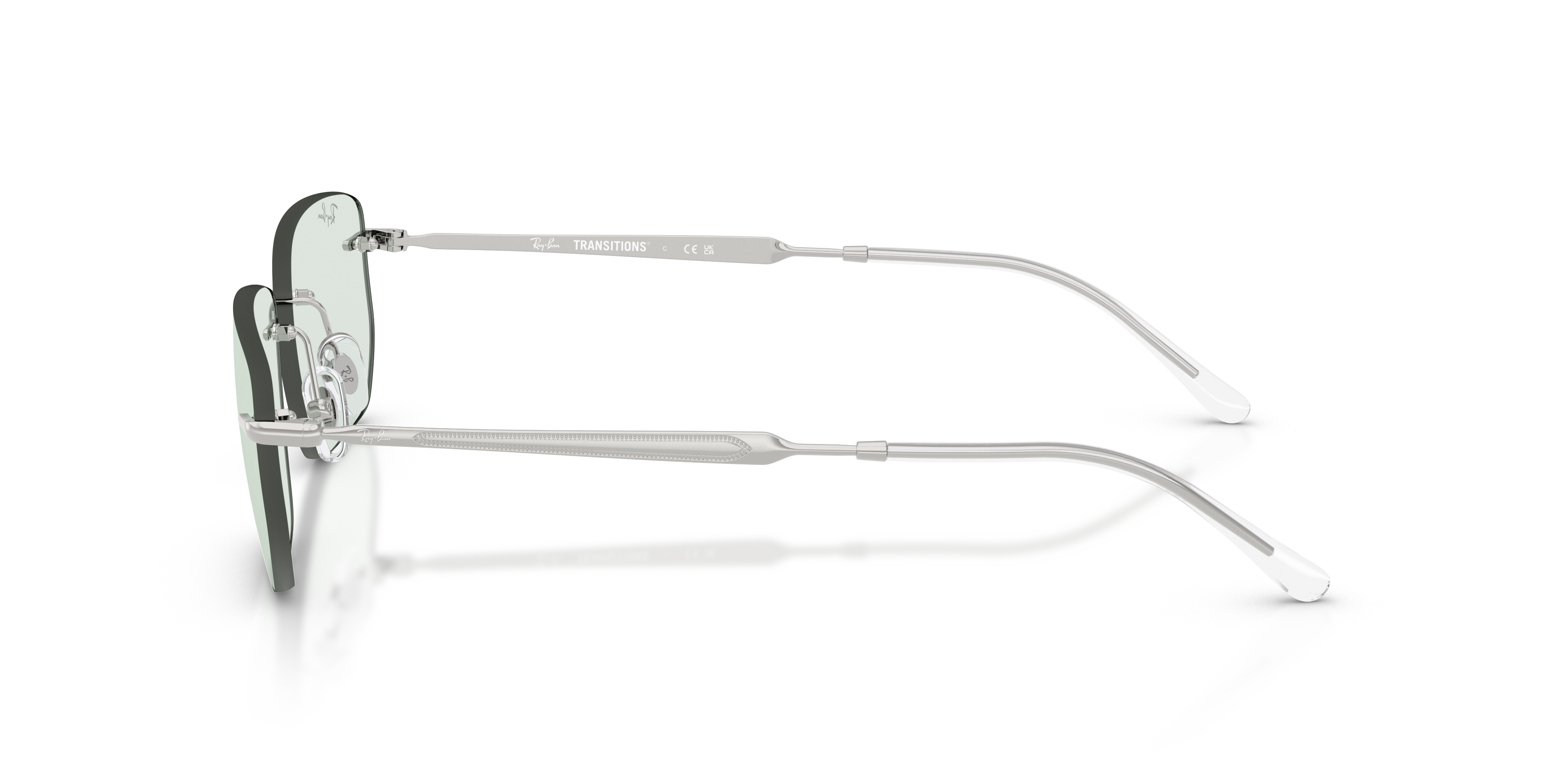 RAY-BAN RB3768 003/M1 56