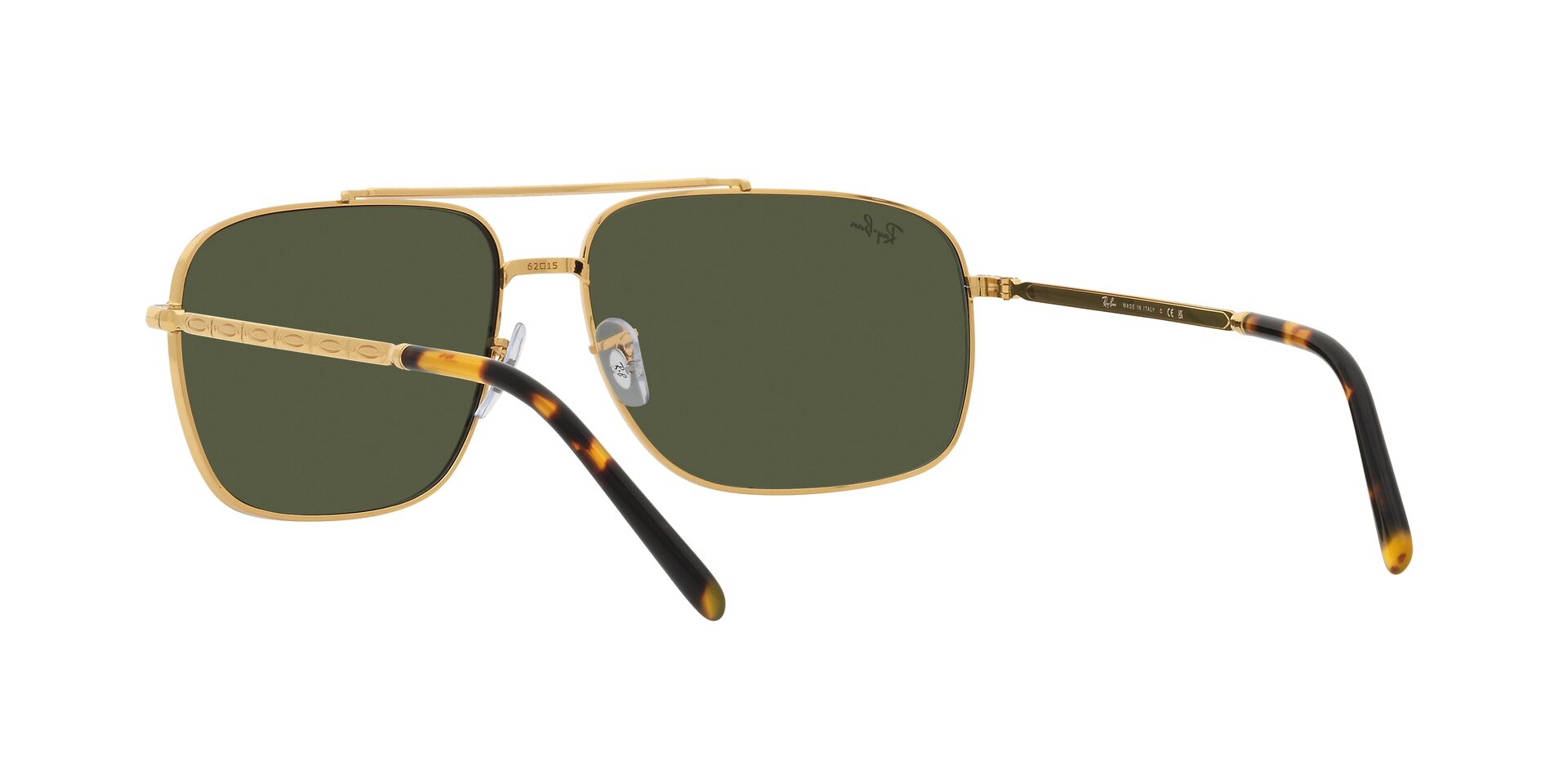 RAY-BAN RB3796 919631 59