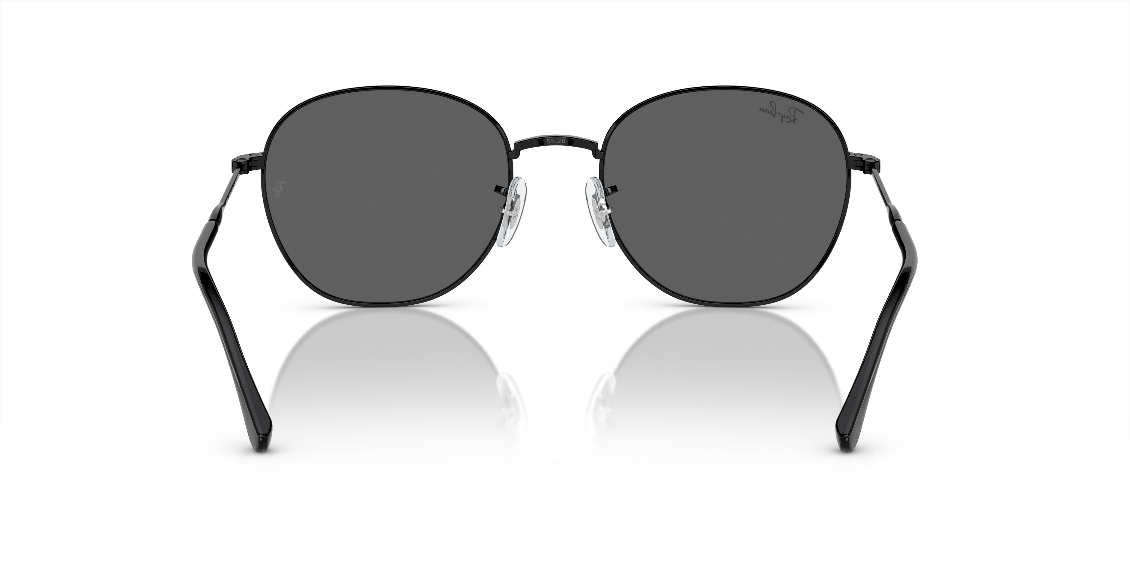 RAY-BAN RB3809 002/B1 53