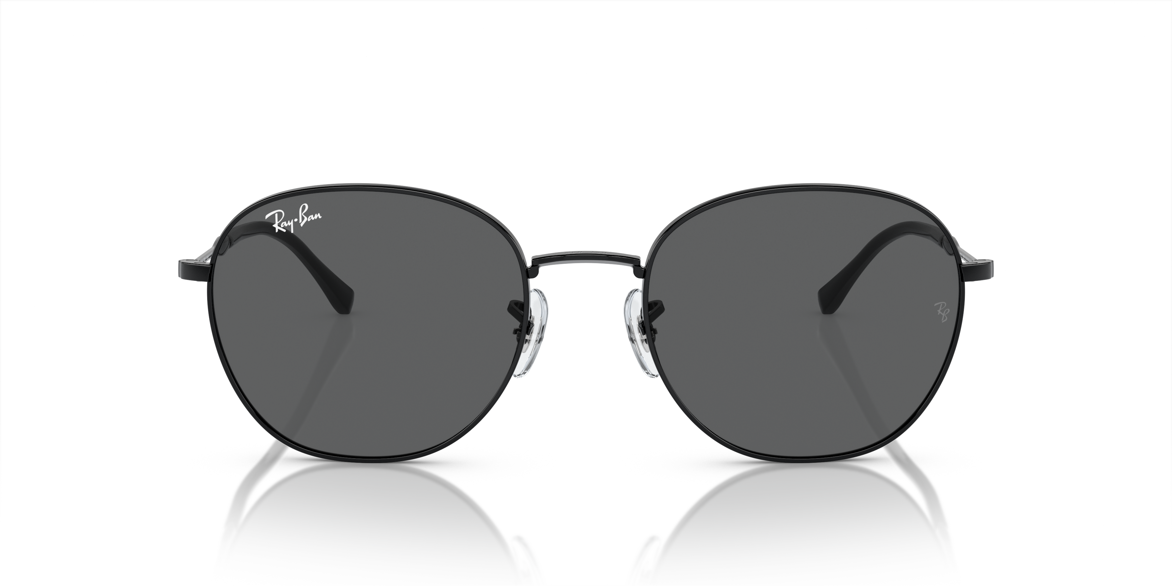 RAY-BAN RB3809 002/B1 53