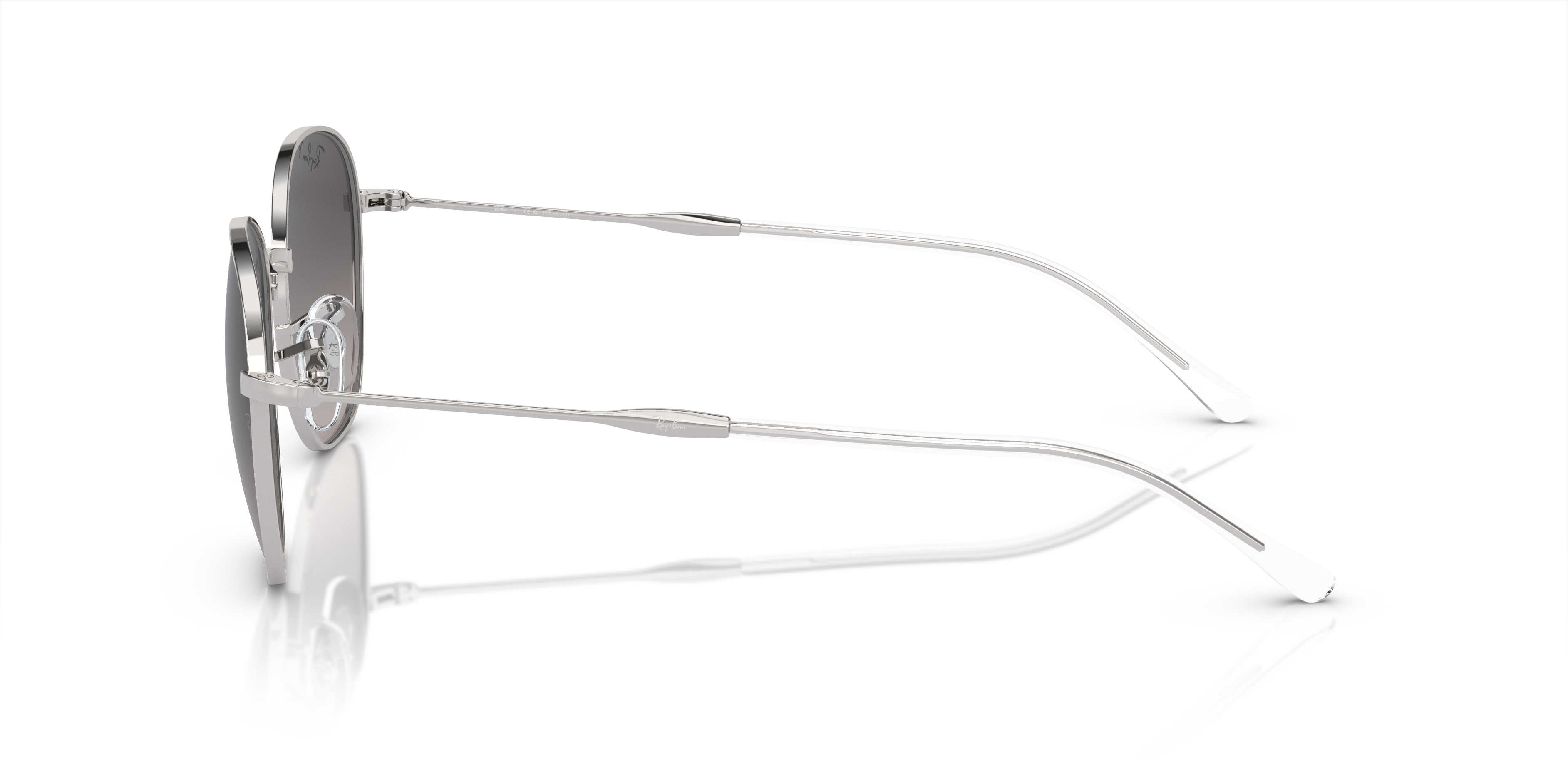 RAY-BAN RB3809 003/M3 55