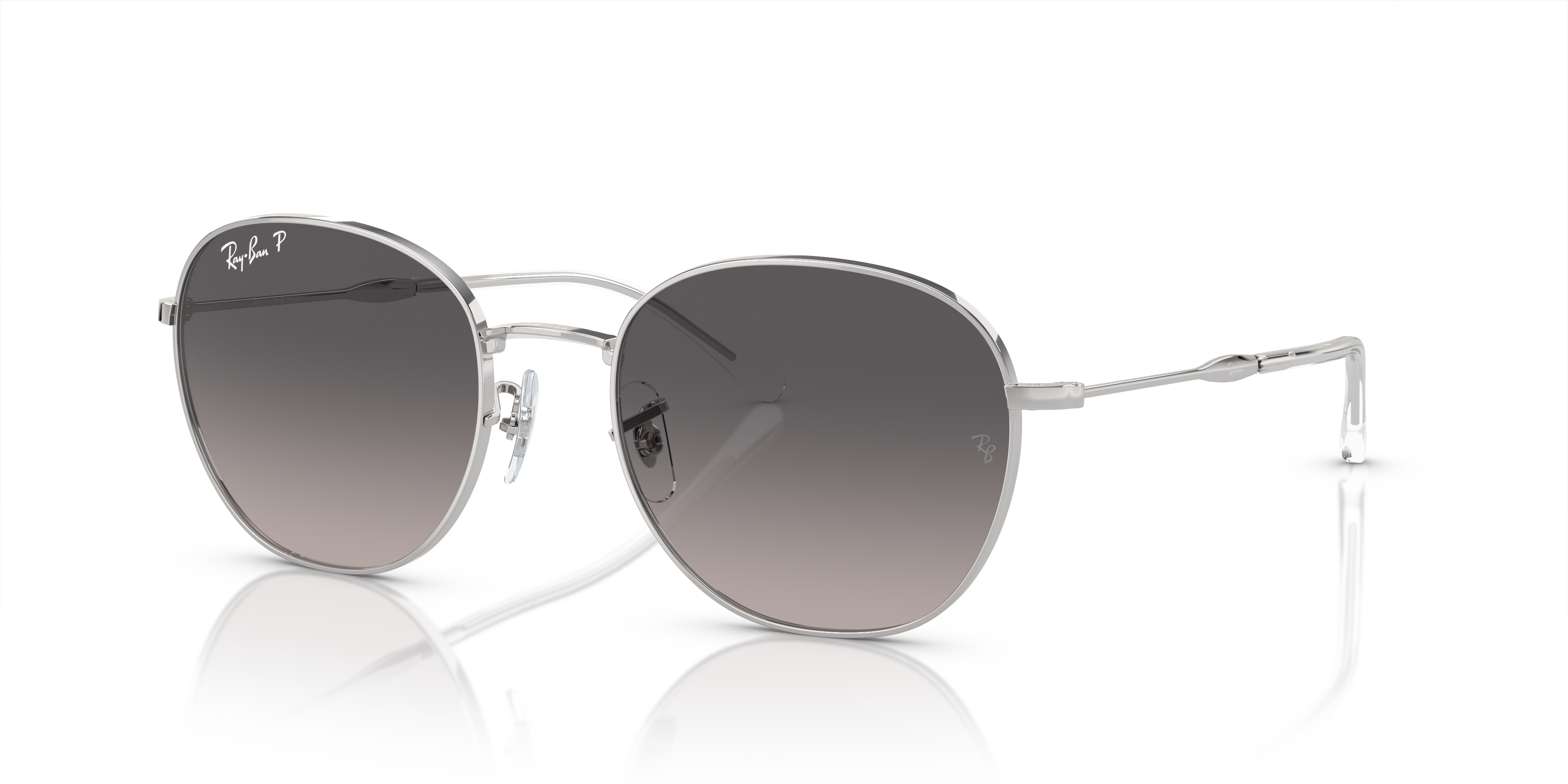 RAY-BAN RB3809 003/M3 55
