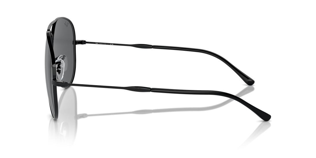 RAY-BAN RB3825 OLD AVIATOR 002/B1 58