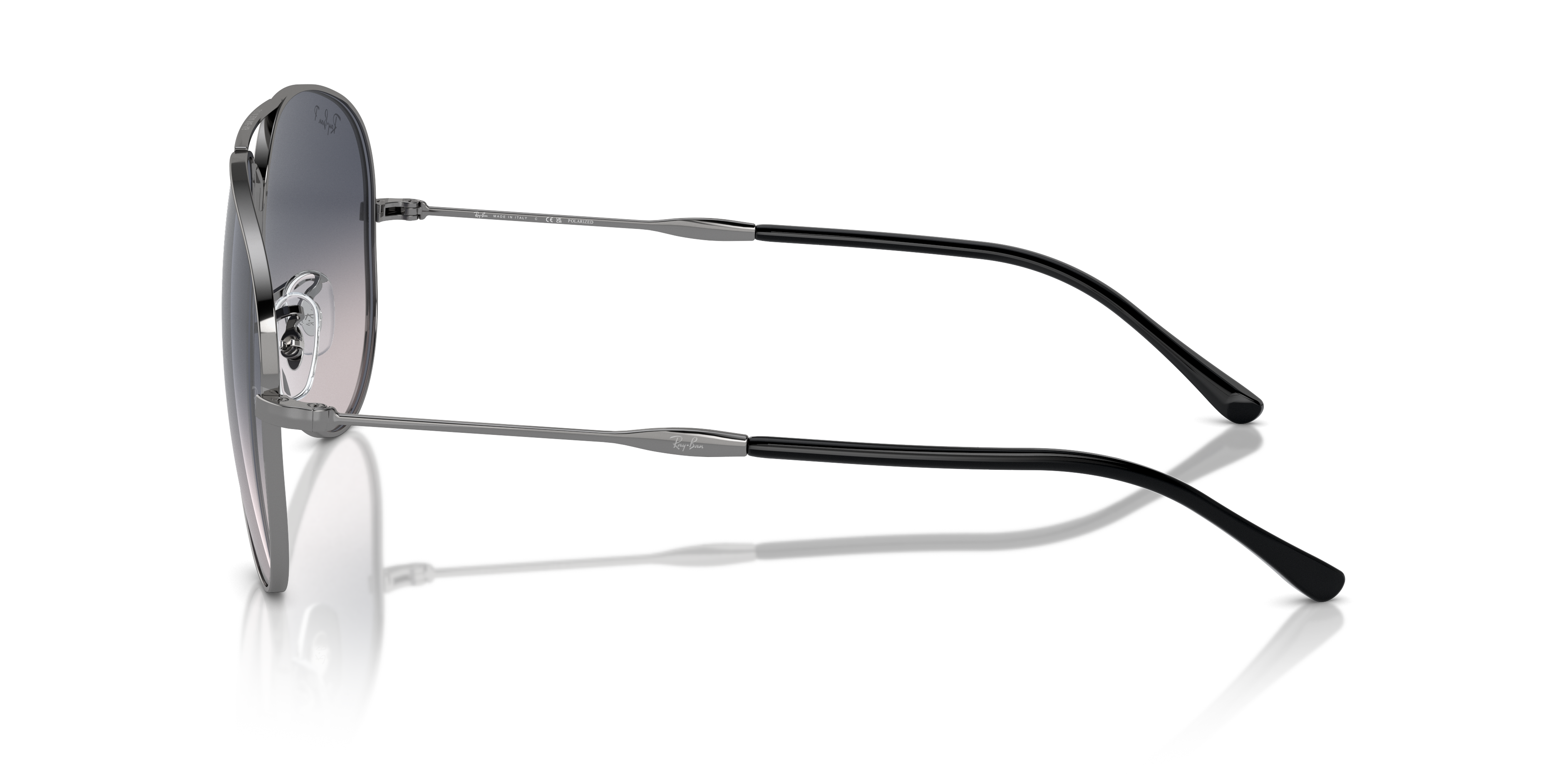 RAY-BAN RB3825 OLD AVIATOR 004/78 62