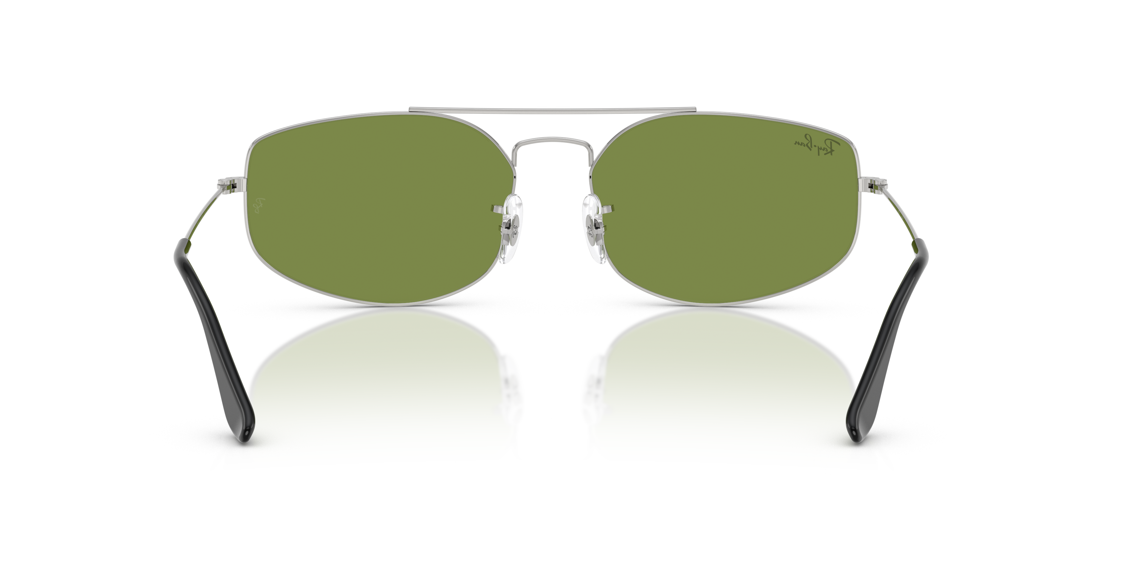 RAY-BAN RB3845 EXPLORER 5 003/4E 57