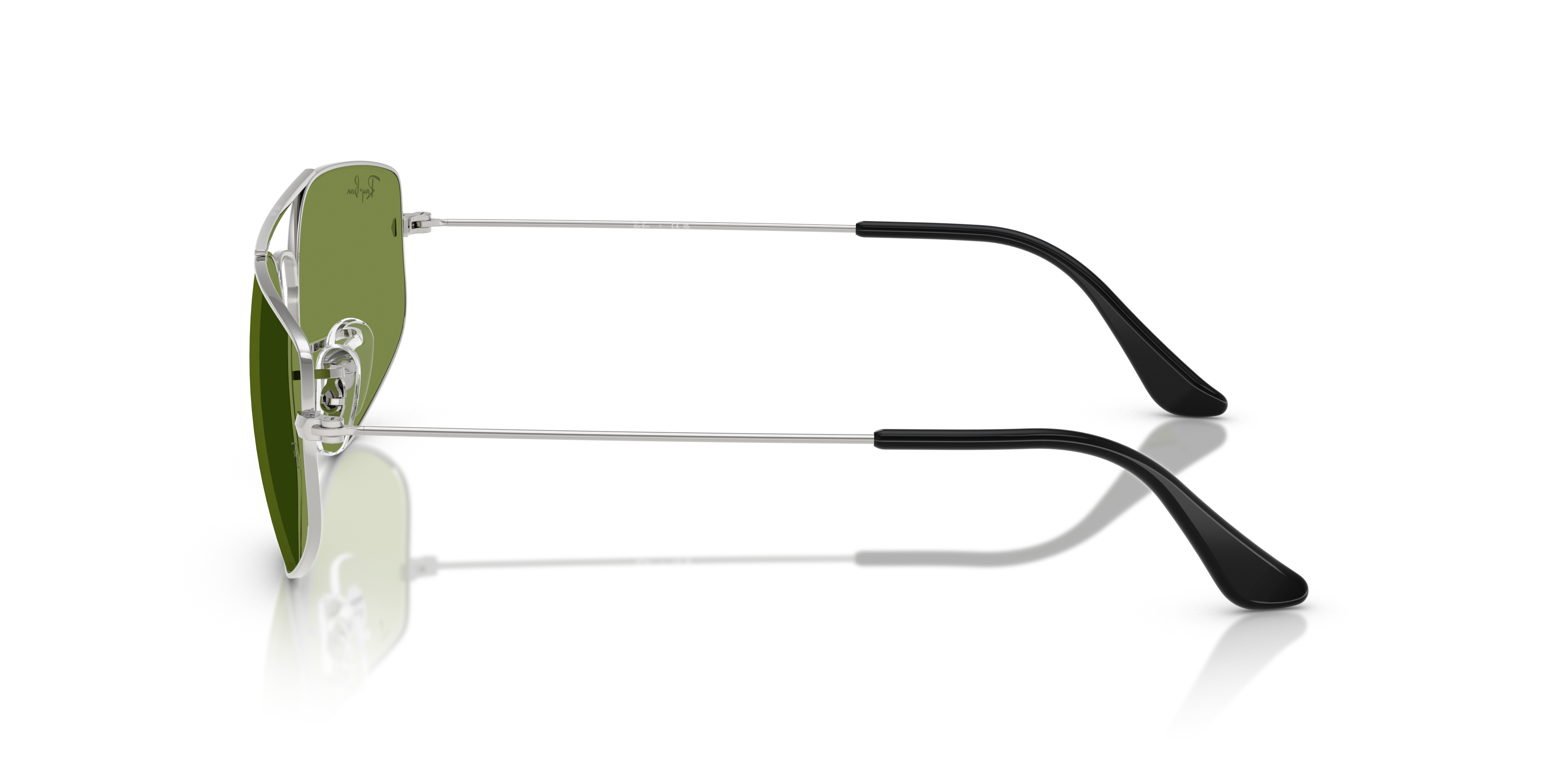 RAY-BAN RB3845 EXPLORER 5 003/4E 57