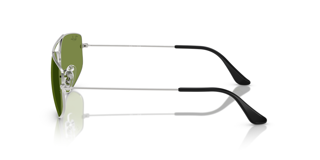 RAY-BAN RB3845 EXPLORER 5 003/4E 60