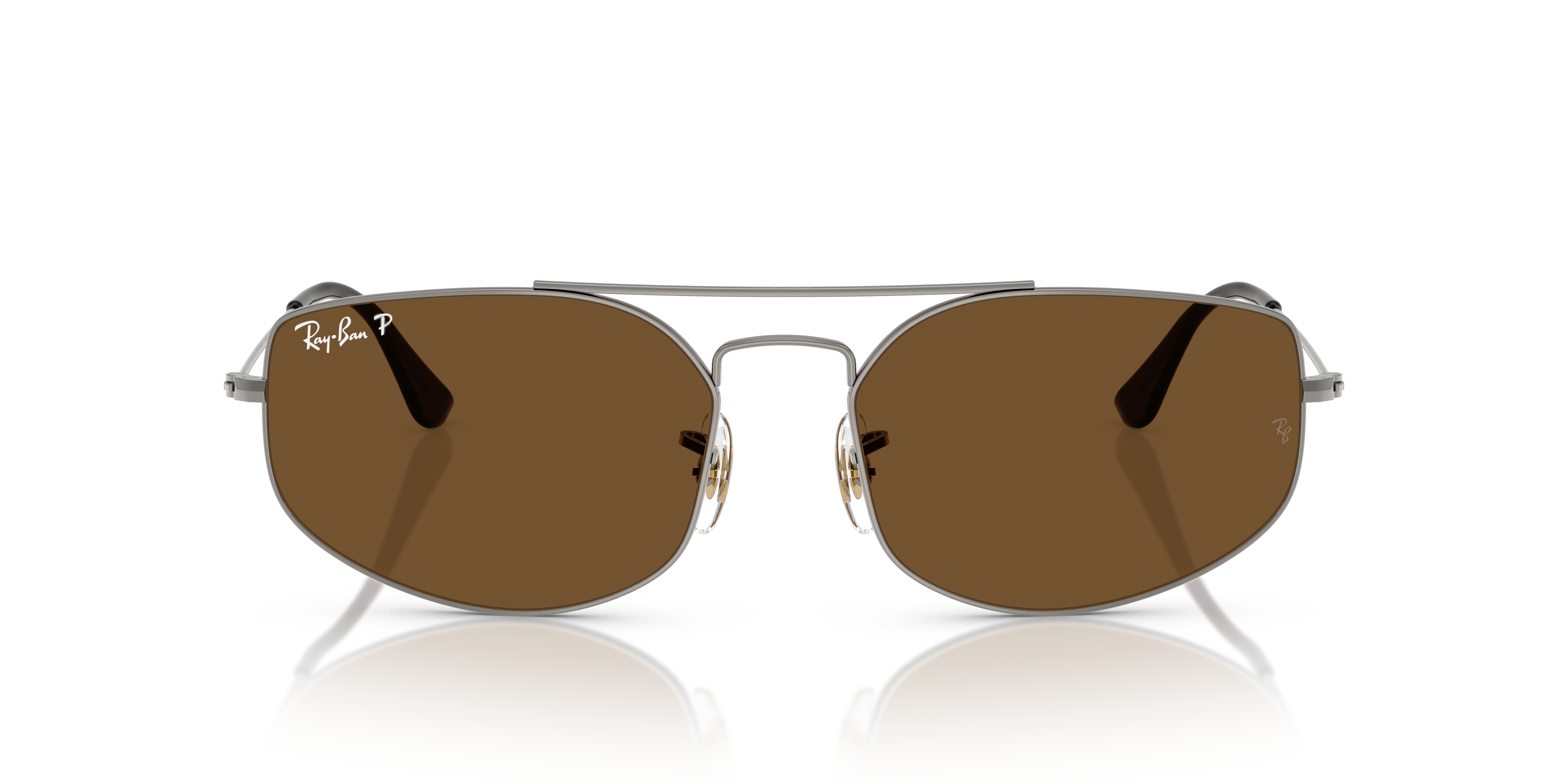 RAY-BAN RB3845 EXPLORER 5 004/57 57