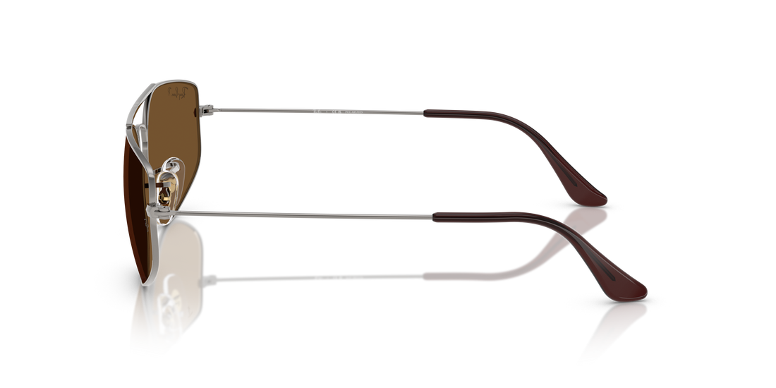 RAY-BAN RB3845 EXPLORER 5 004/57 60