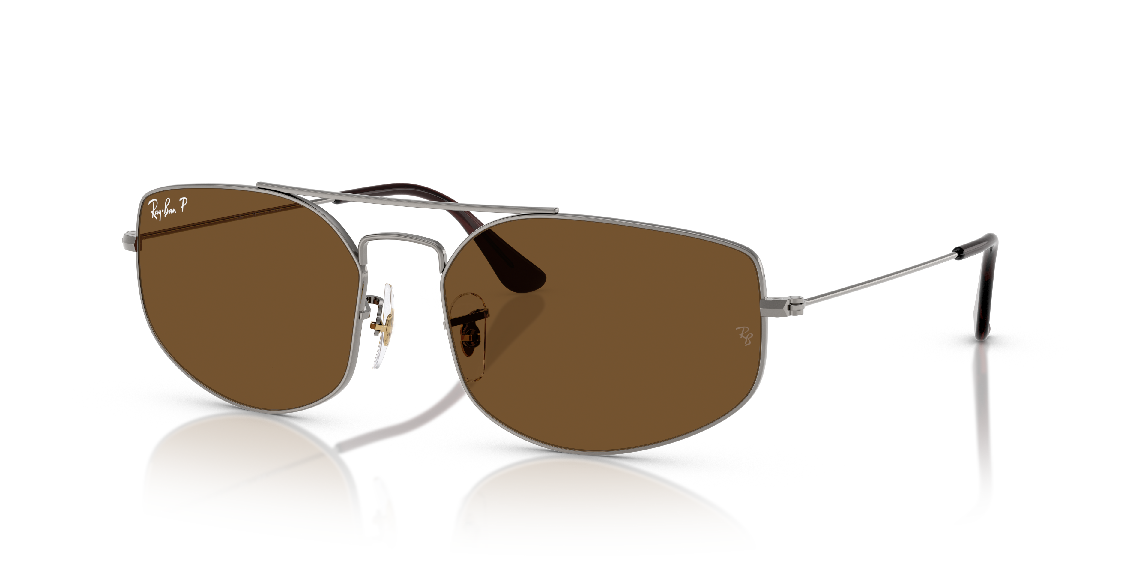 RAY-BAN RB3845 EXPLORER 5 004/57 57