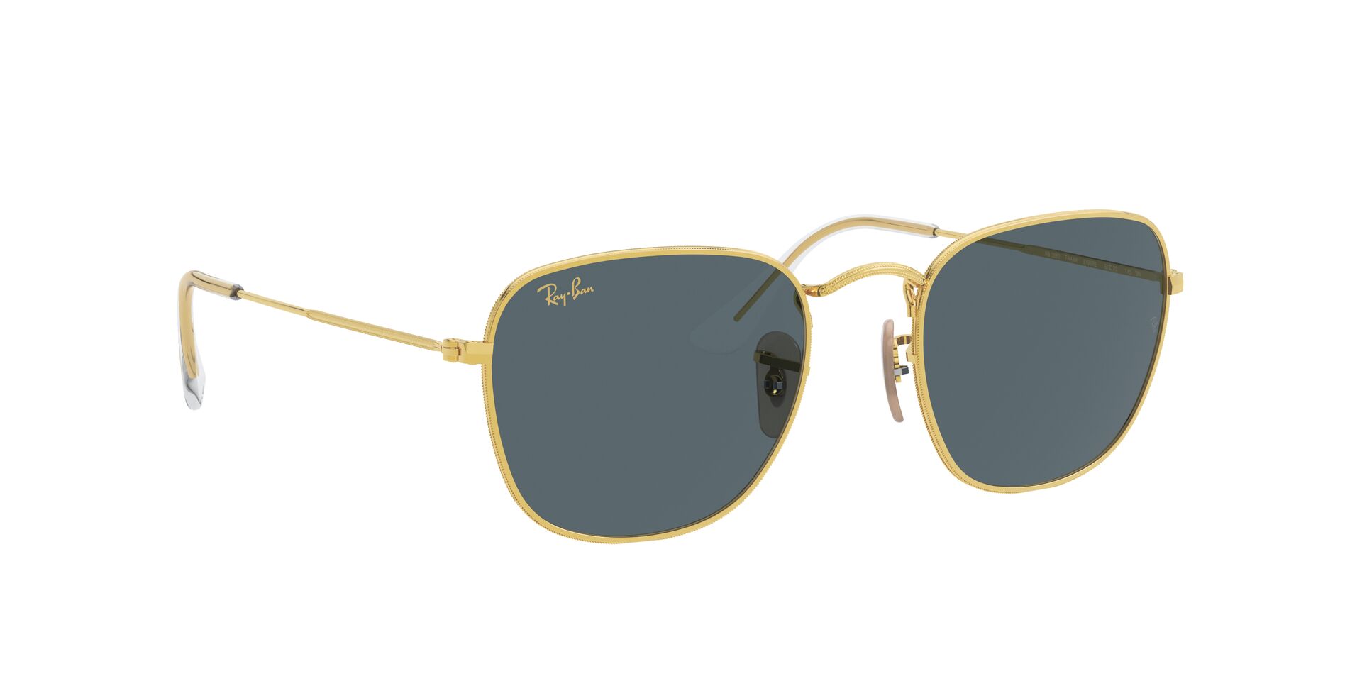 RAY-BAN RB3857 FRANK 9196R5 51