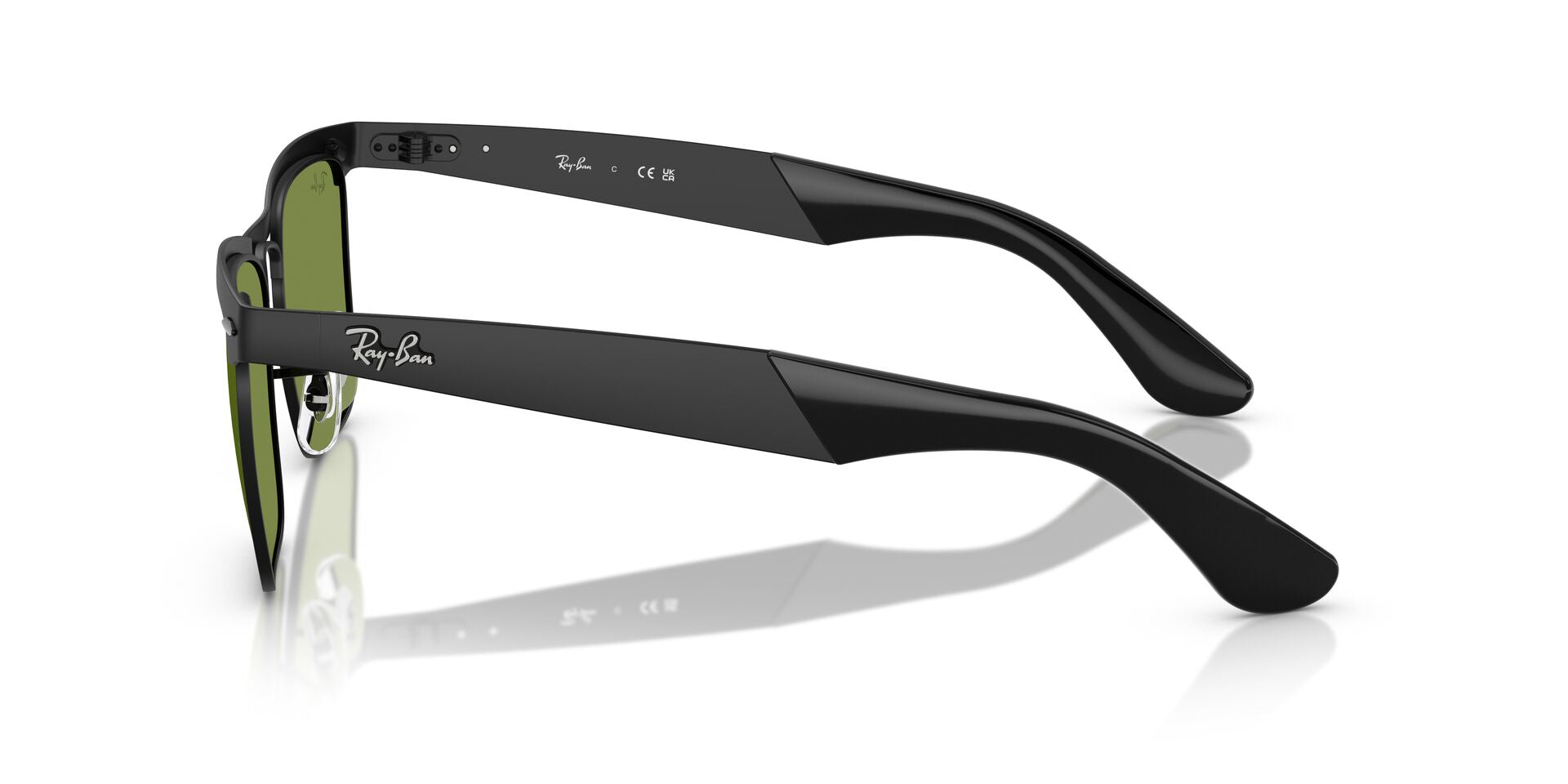 RAY-BAN RB3875 WAYFARER DELUXE 006/4E 56