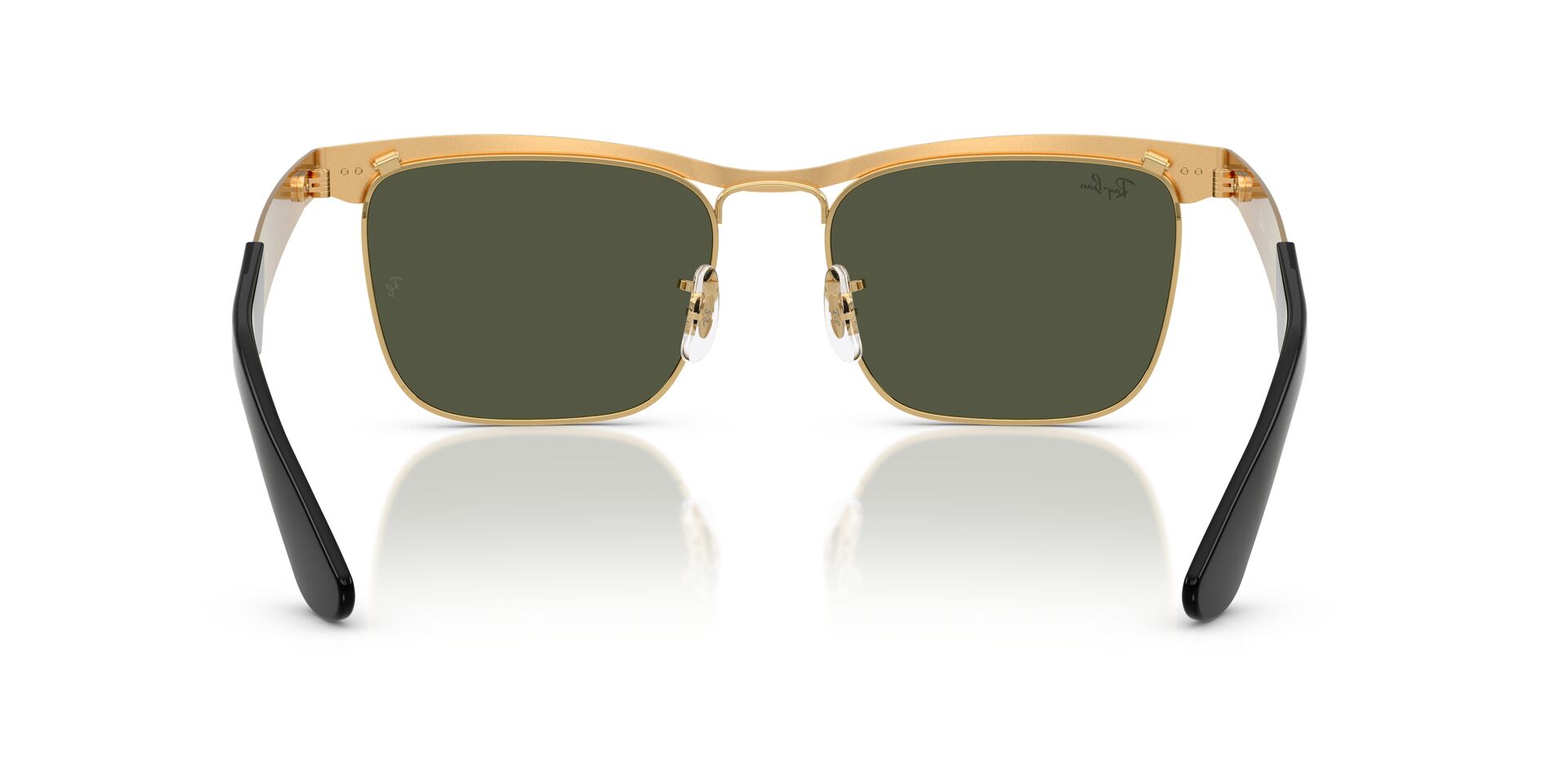 RAY-BAN RB3875 WAYFARER DELUXE 927633 53