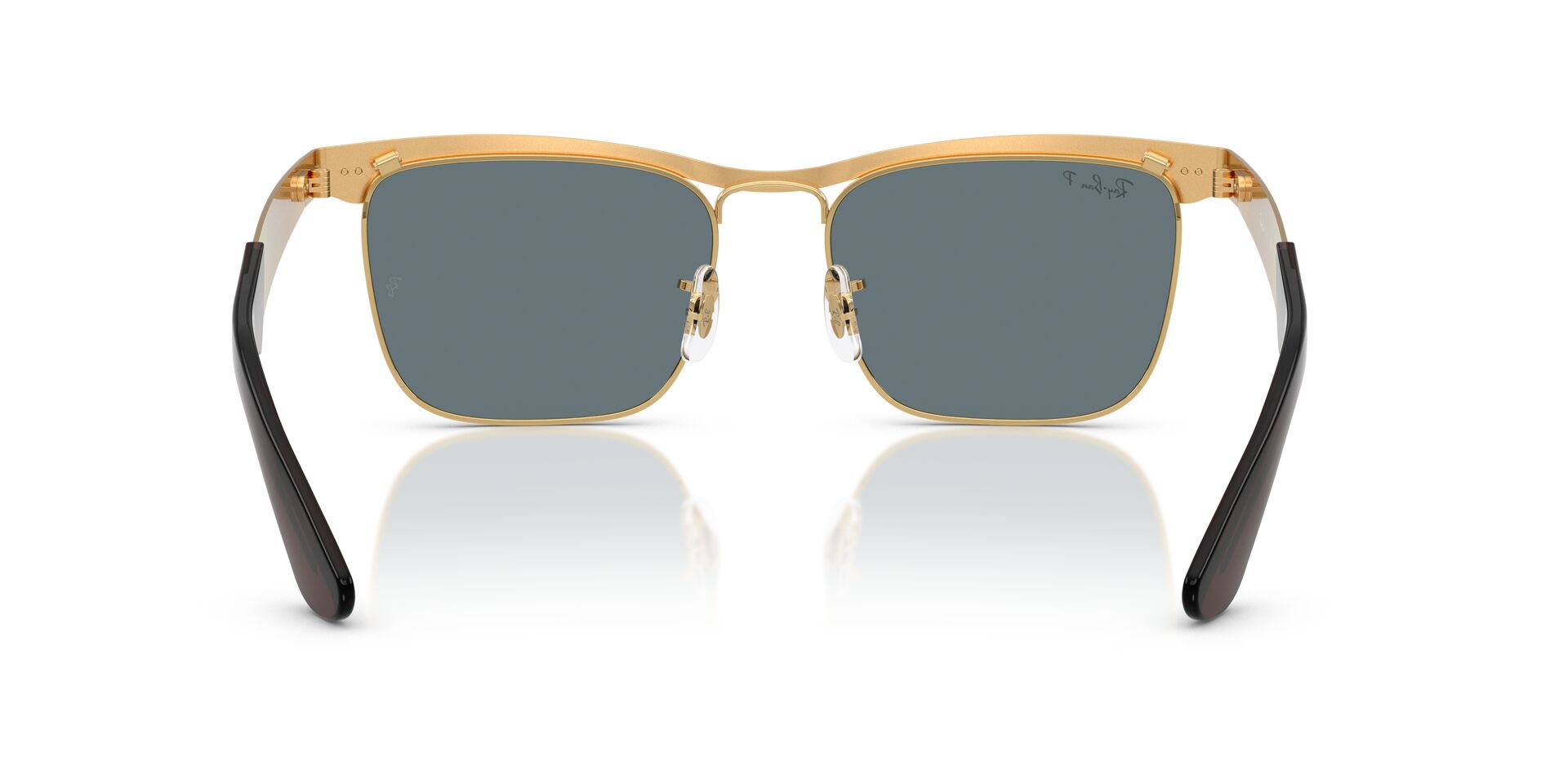 RAY-BAN RB3875 WAYFARER DELUXE 92763R 56
